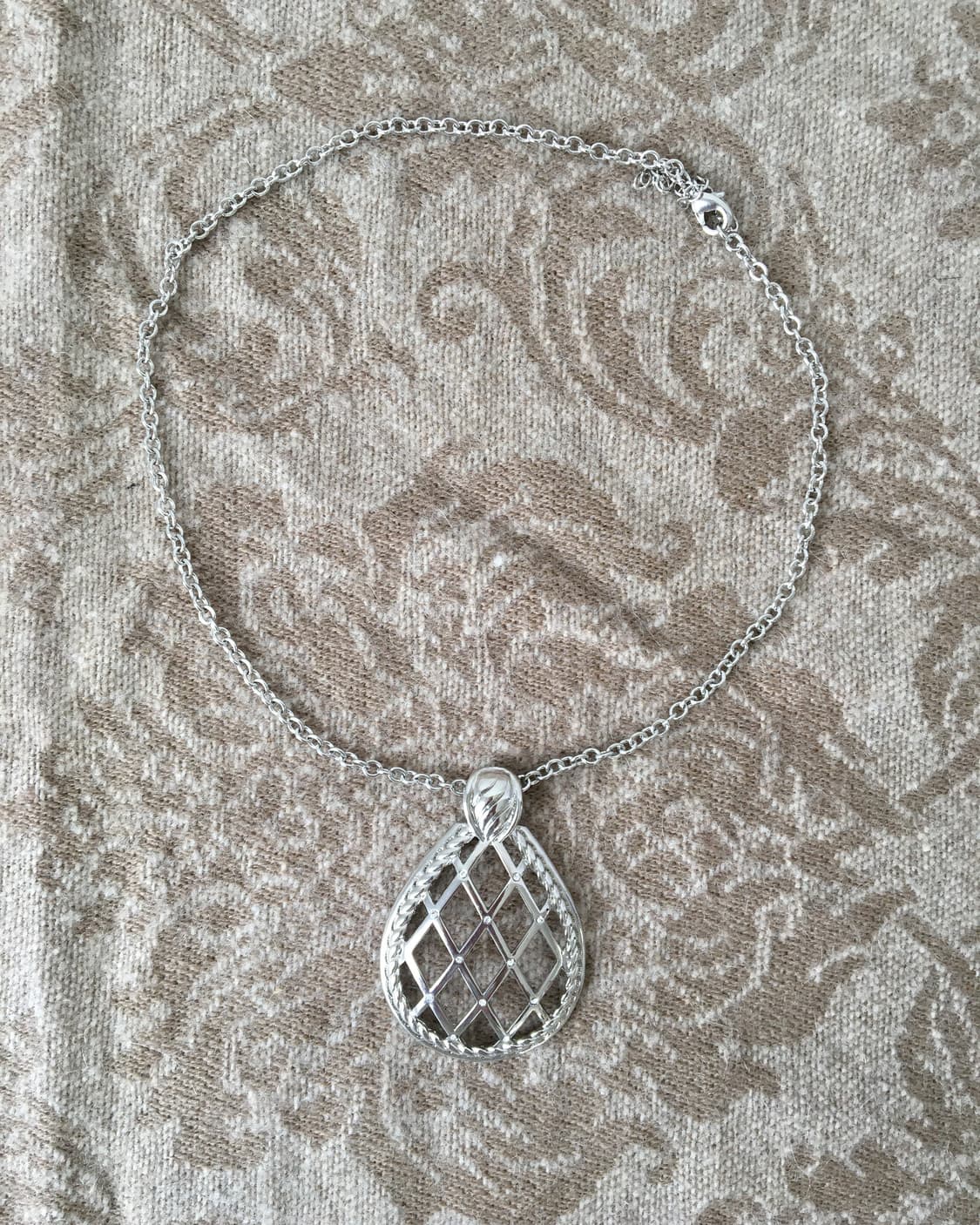 pendent necklace 상품이미지1