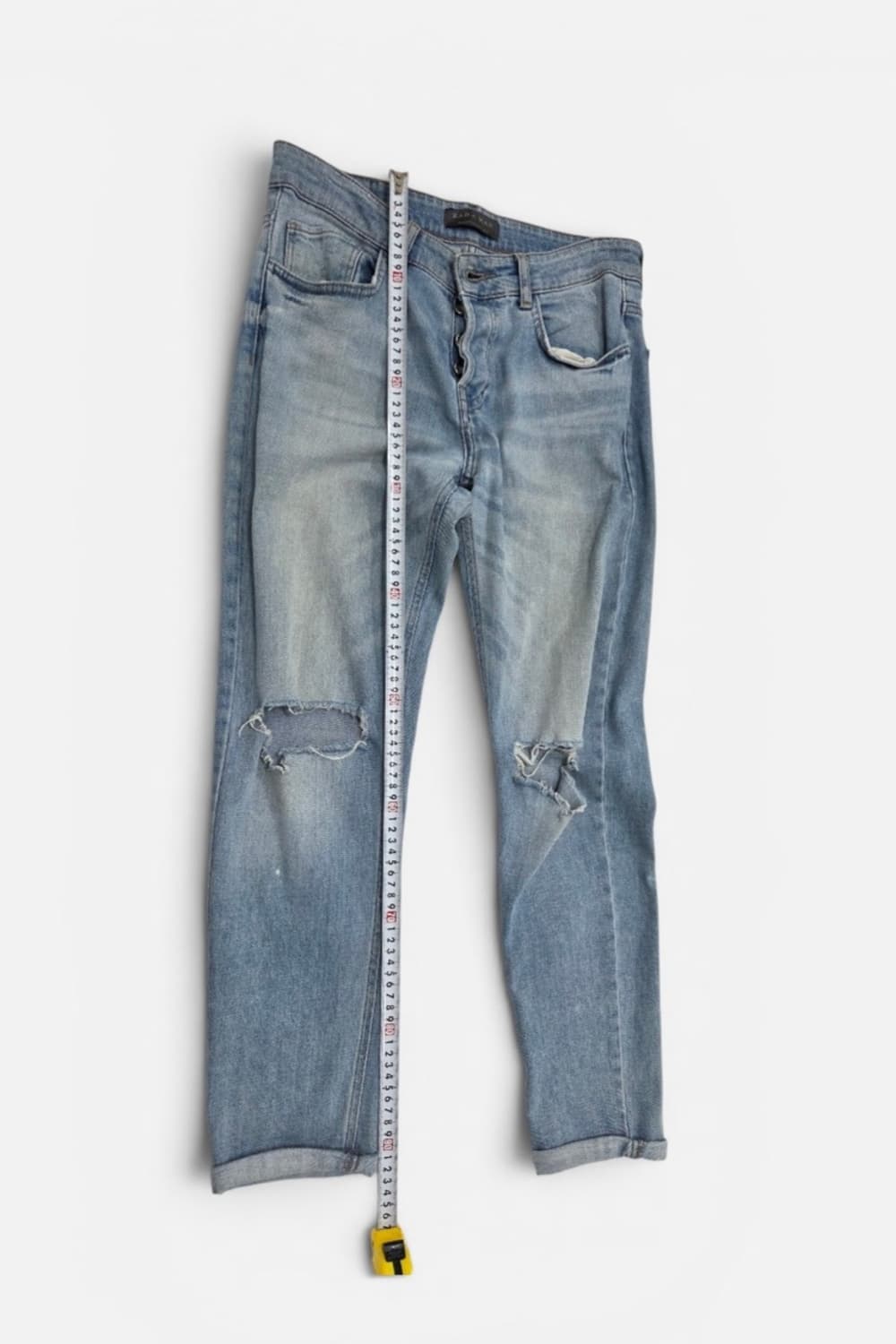 ZARA 자라데님 상품이미지3