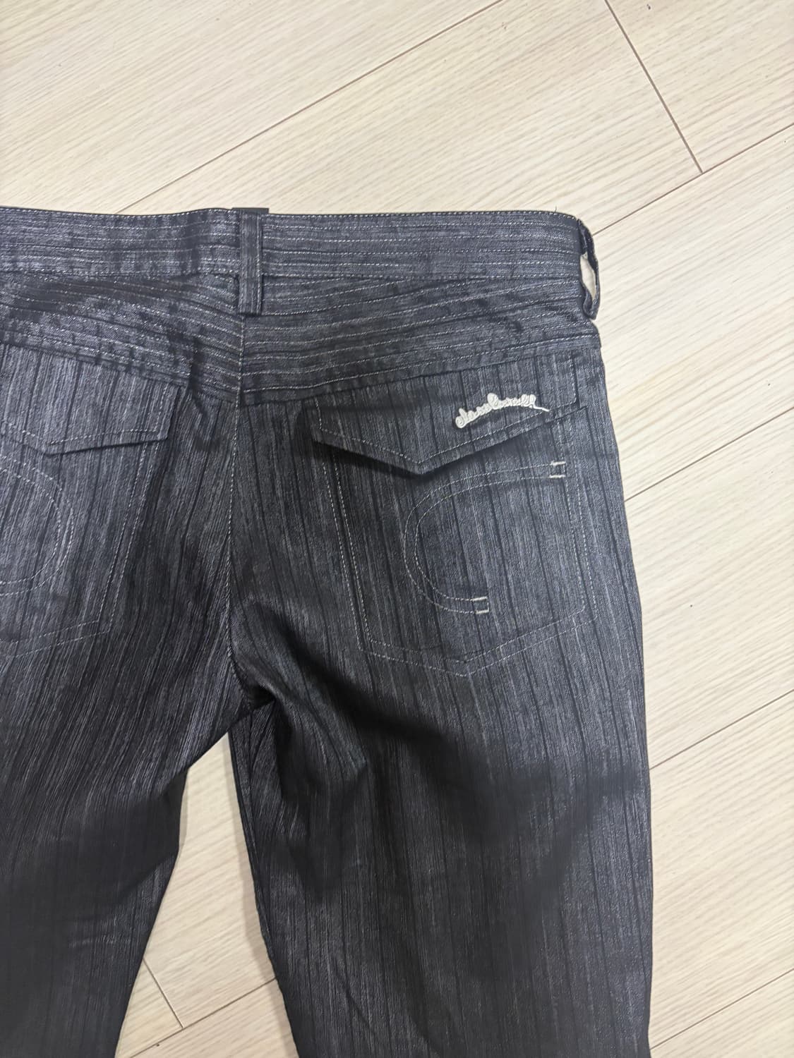 로베르토 까발리 팬츠 상품이미지5