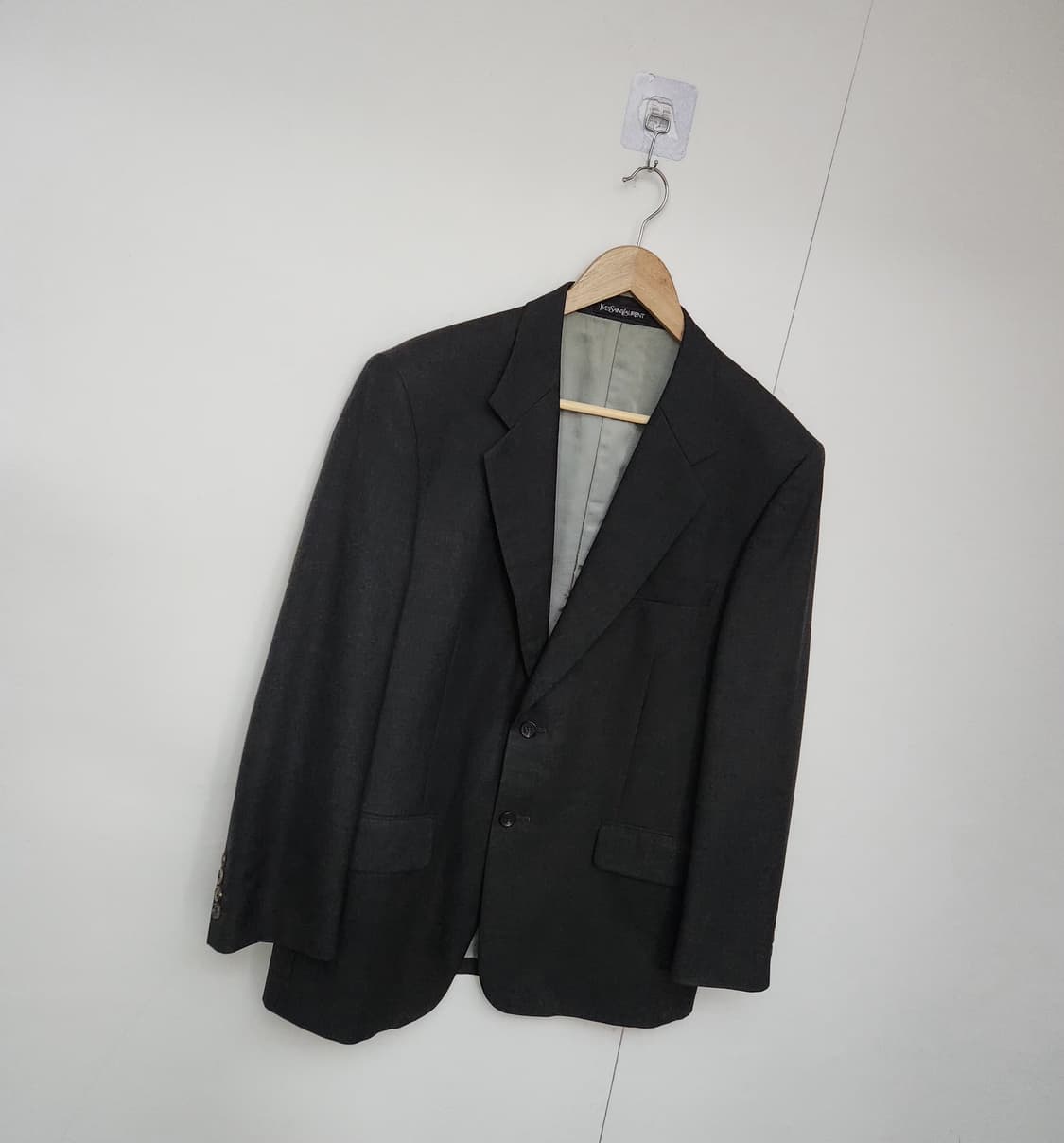 입생로랑 캐시미어자켓 100 L 상품이미지4