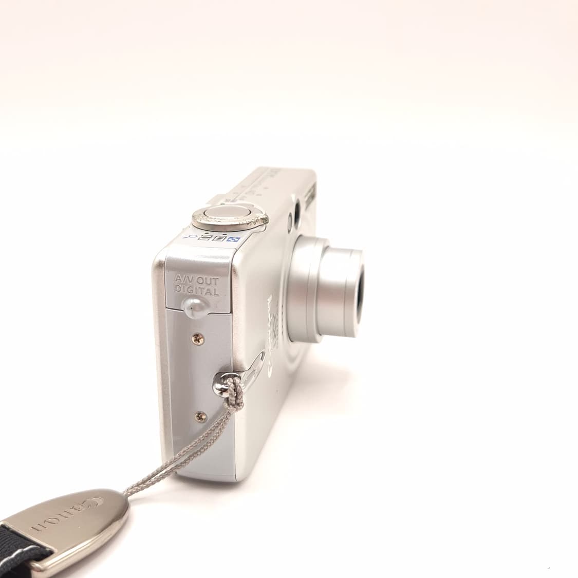 한글지원📸 캐논 익시40 ✨ 작고 예쁜 클래식 감성디카 💕 상품이미지7