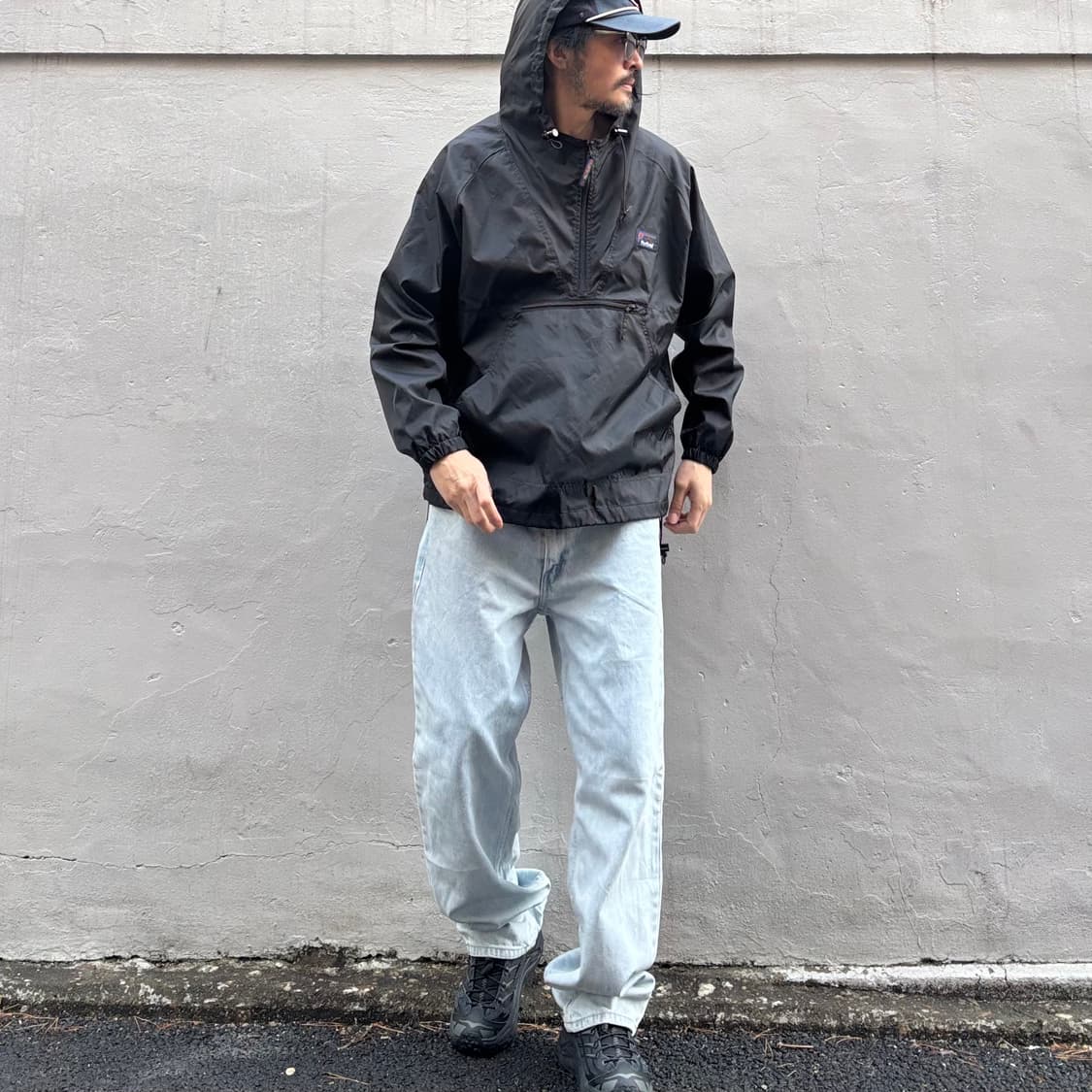 리바이스 실버탭 루즈 상품이미지3