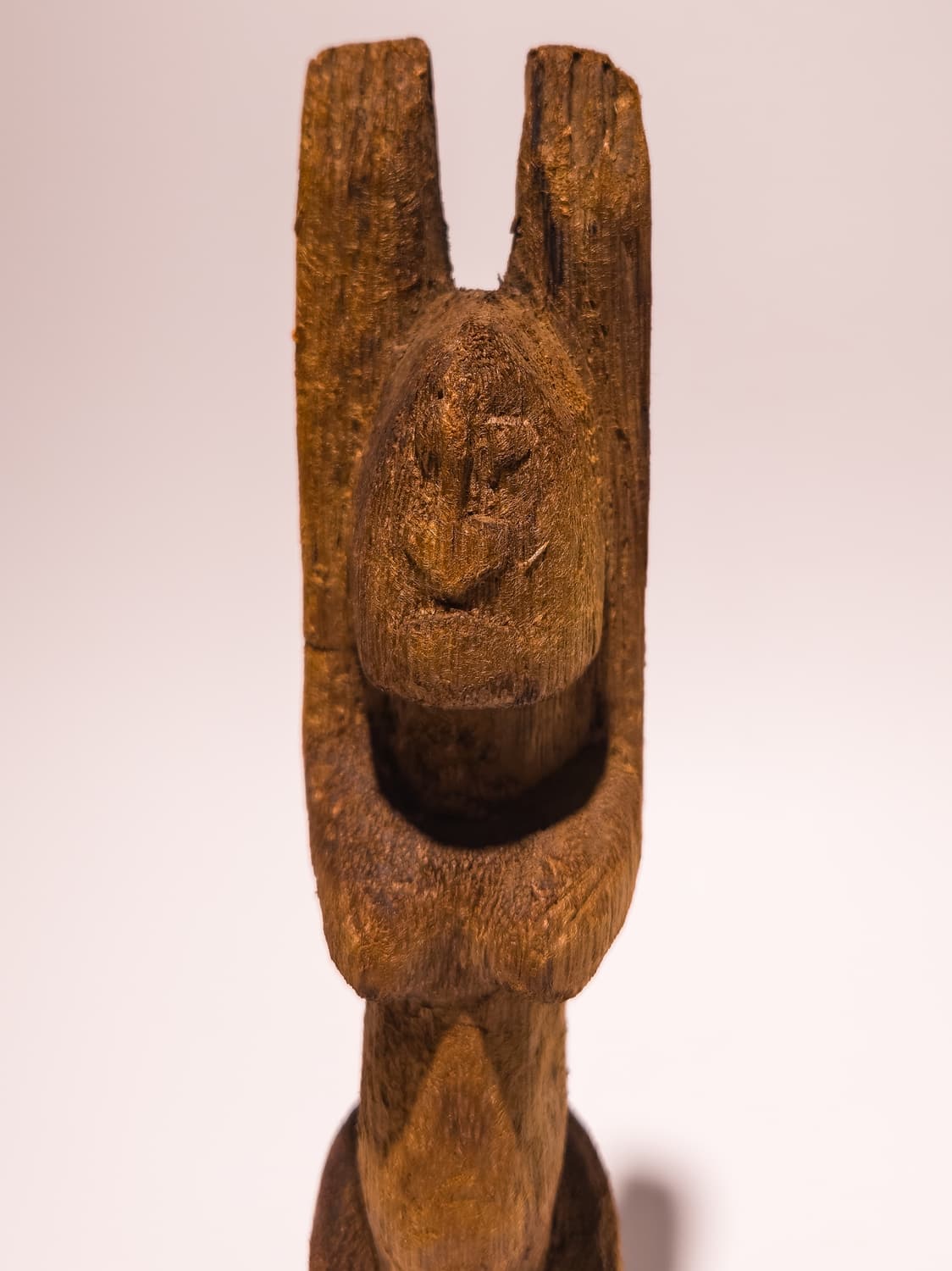 Mali Dogon Raised-arms Nommo Figure 상품이미지7