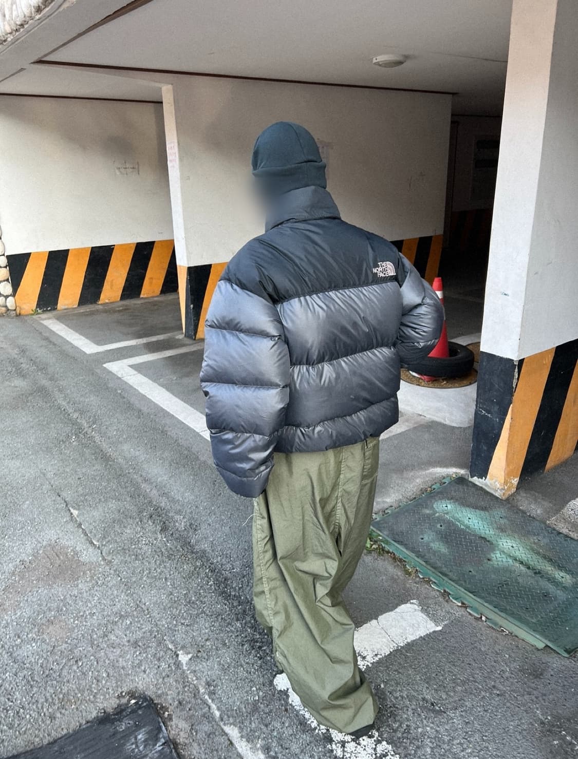 The north face 상품이미지2