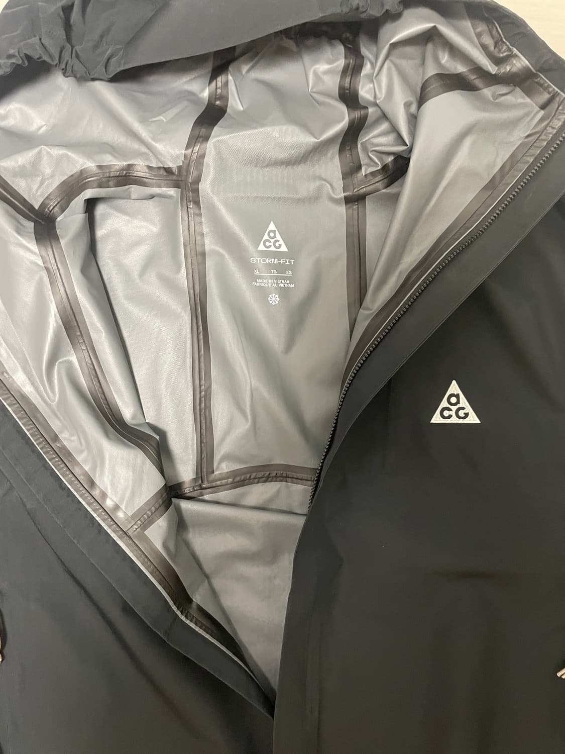 나이키 acg 스톰핏 바람막이 상품이미지3