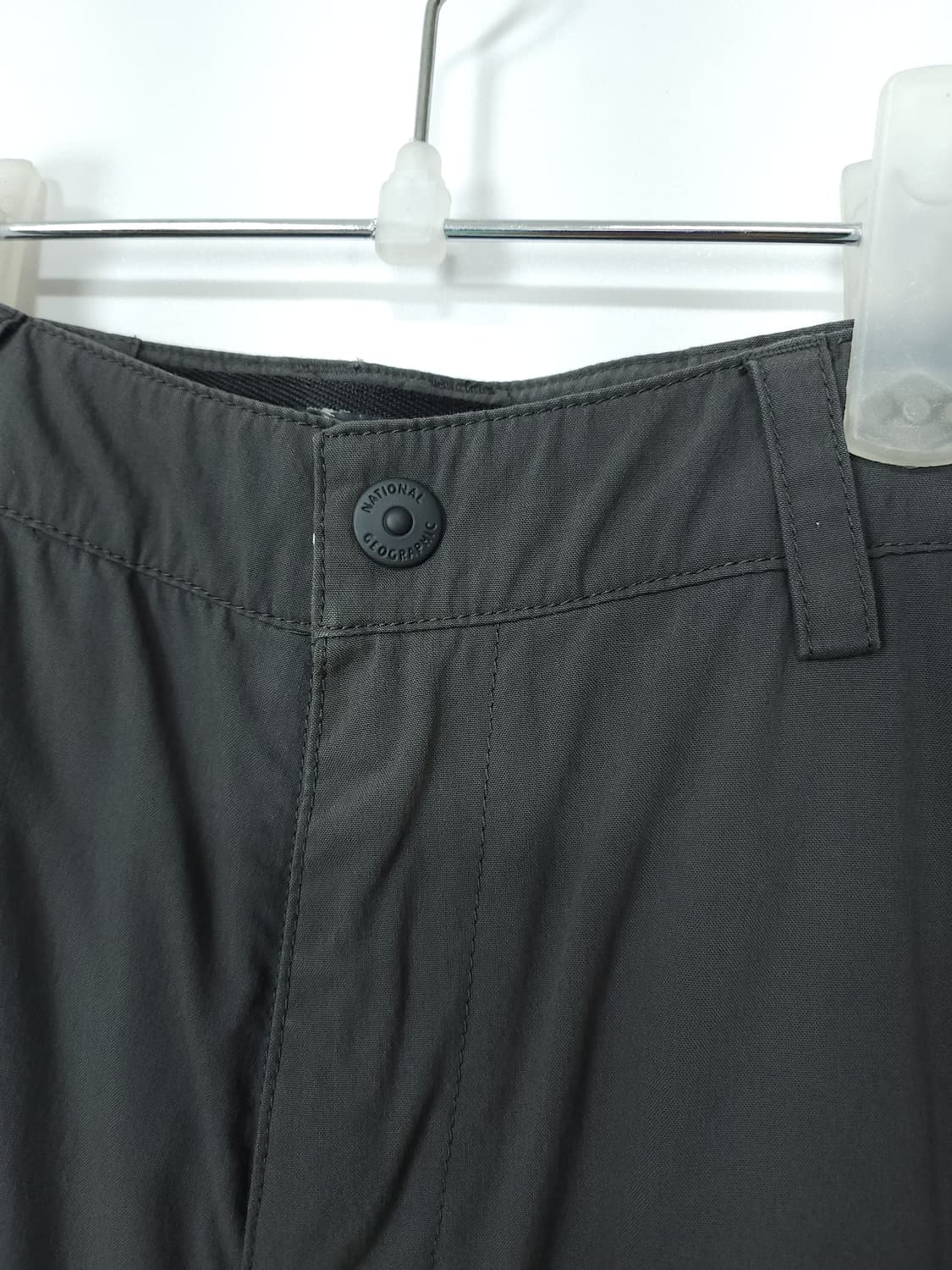 내셔널지오그래픽 남성 카고 바지 76 (32인치) 상품이미지5