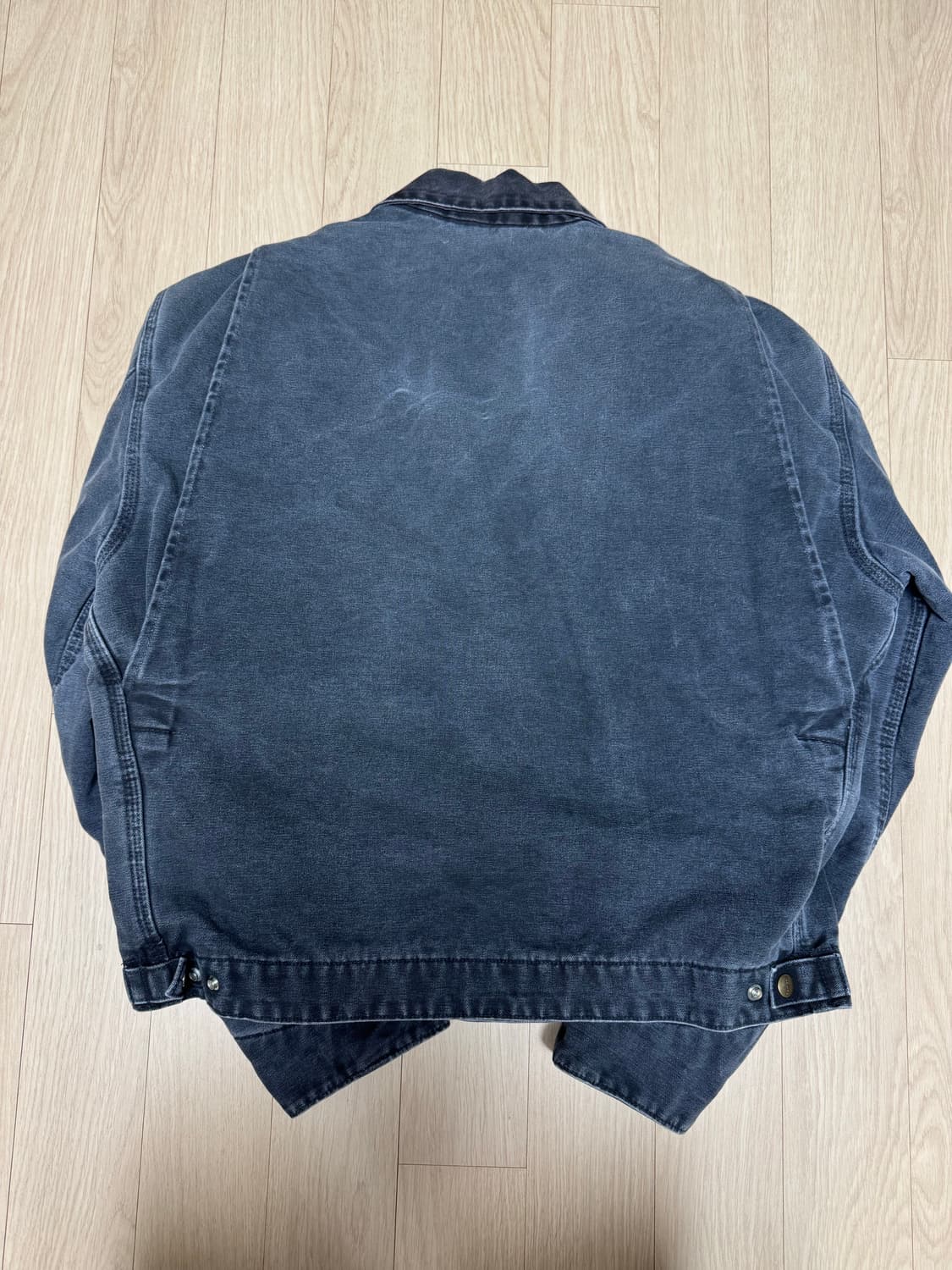 칼하트 디트로이트 j97 ptl large 상품이미지6