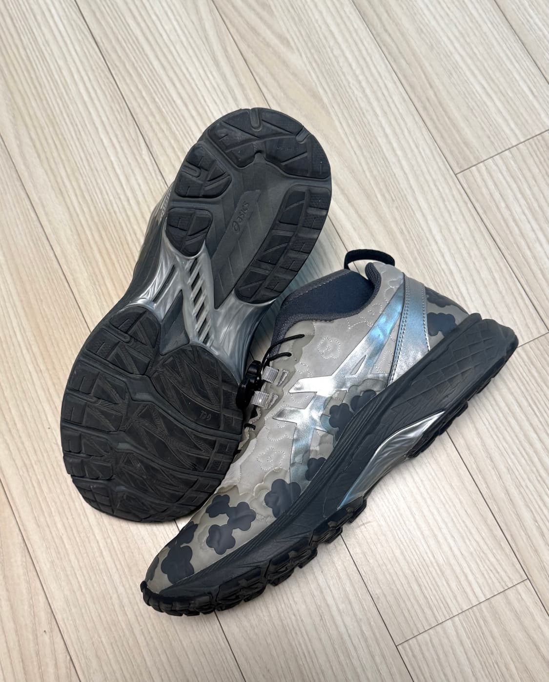 아식스 세실리아 반센 250 상품이미지3