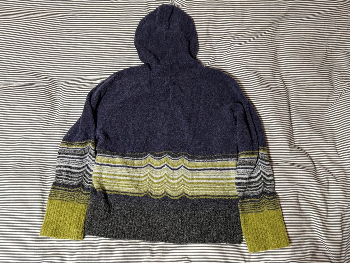 키코코스타디노브 KETRA HOODIE 상품이미지2