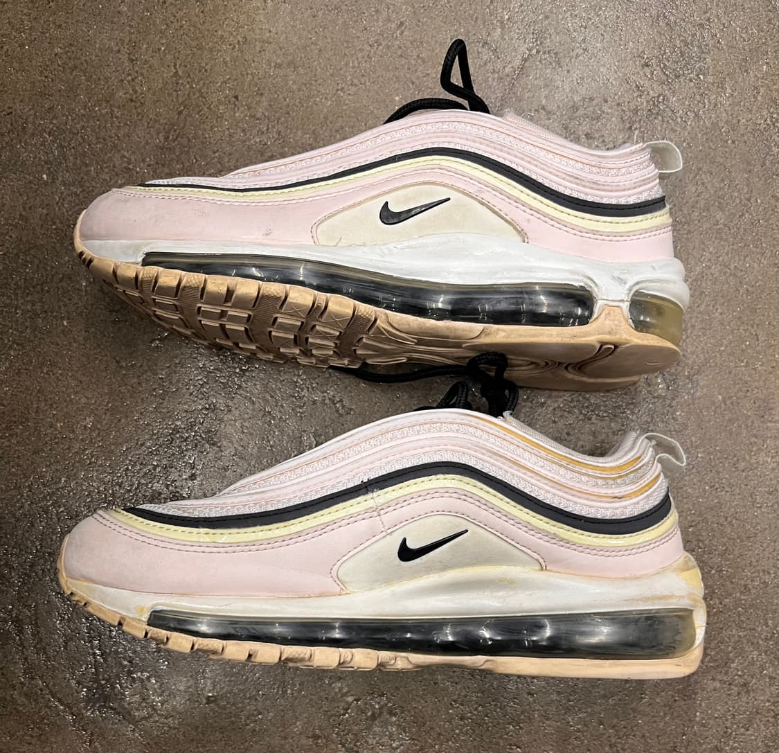 나이키 에어맥스 97 245mm 상품이미지2