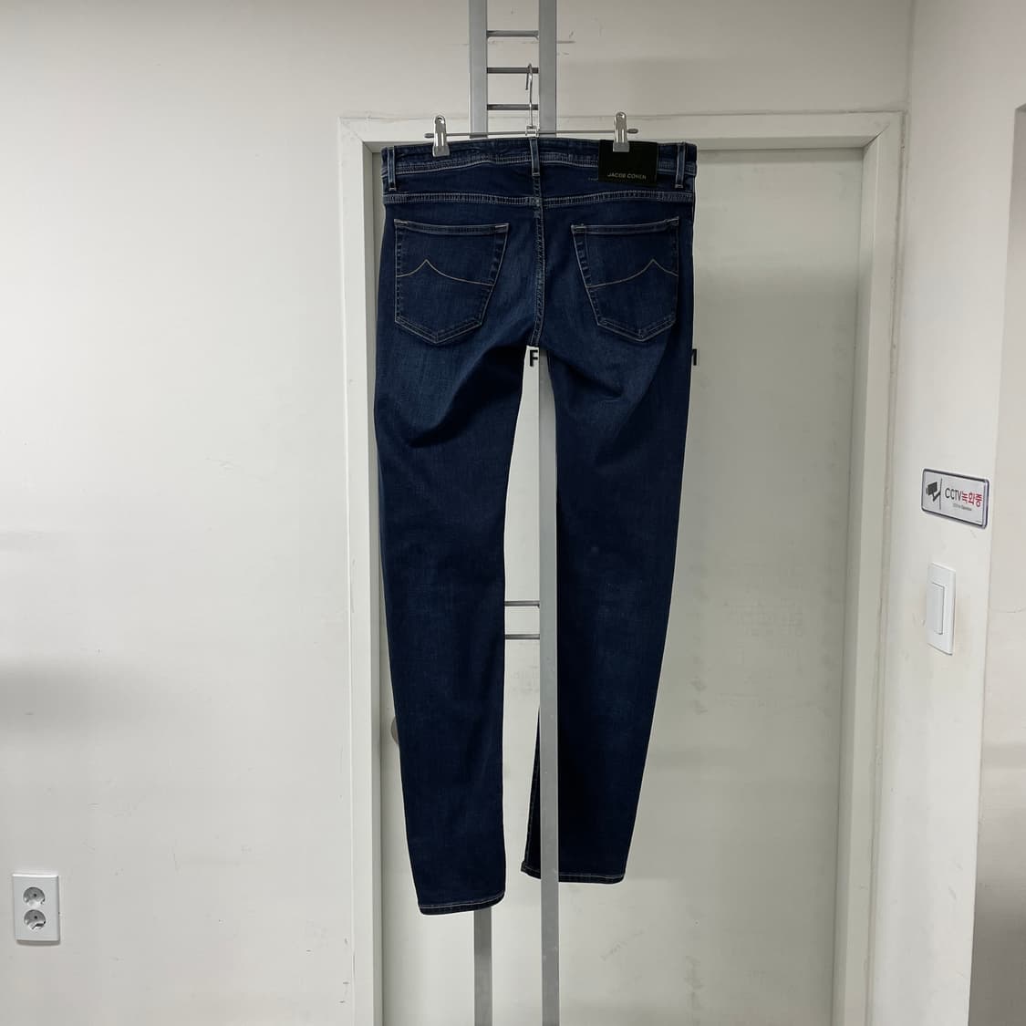 Jacob Cohen 야콥코헨 데님 팬츠 34 상품이미지1