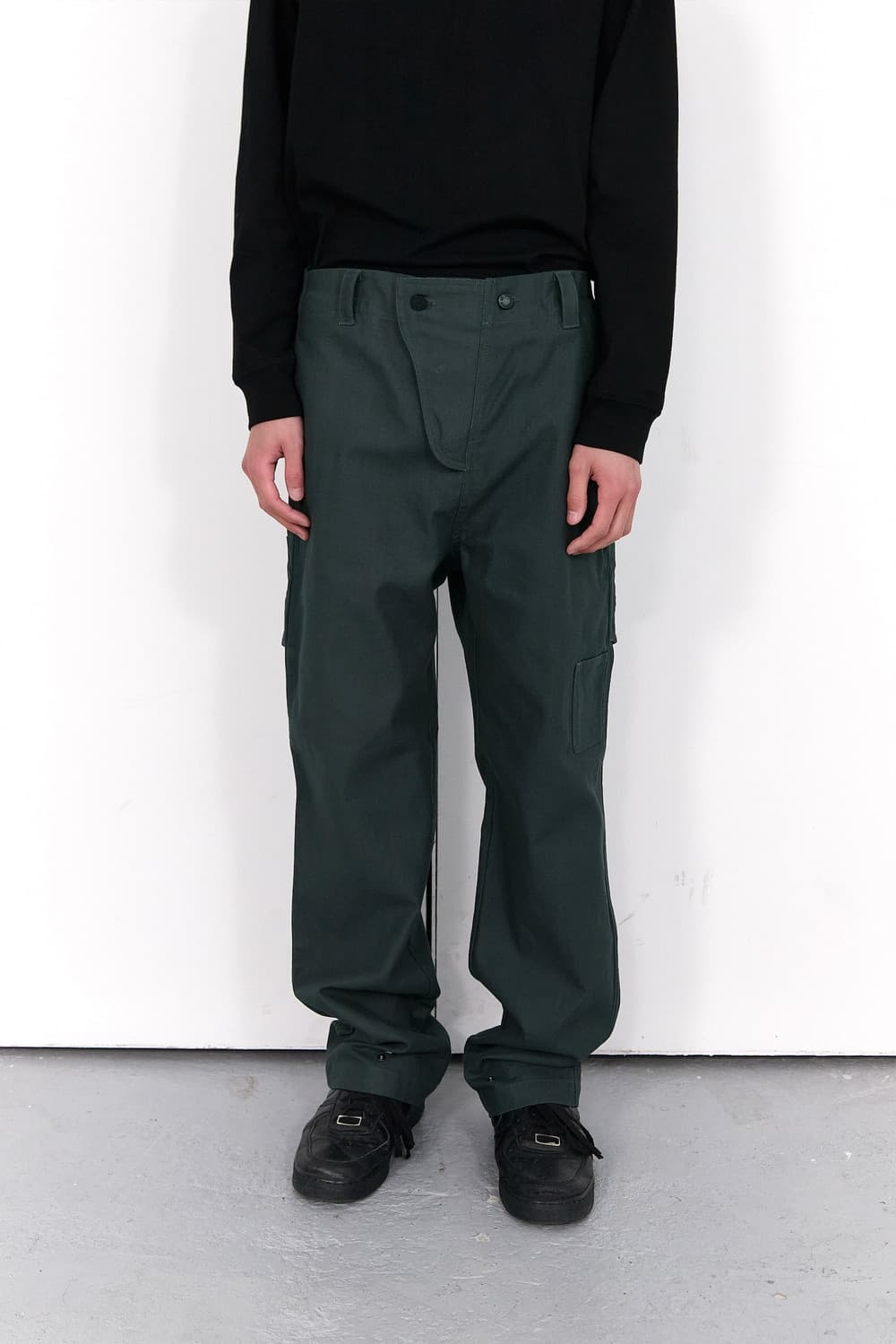 mpa 플랜트 유틸리티 팬츠 상품이미지5