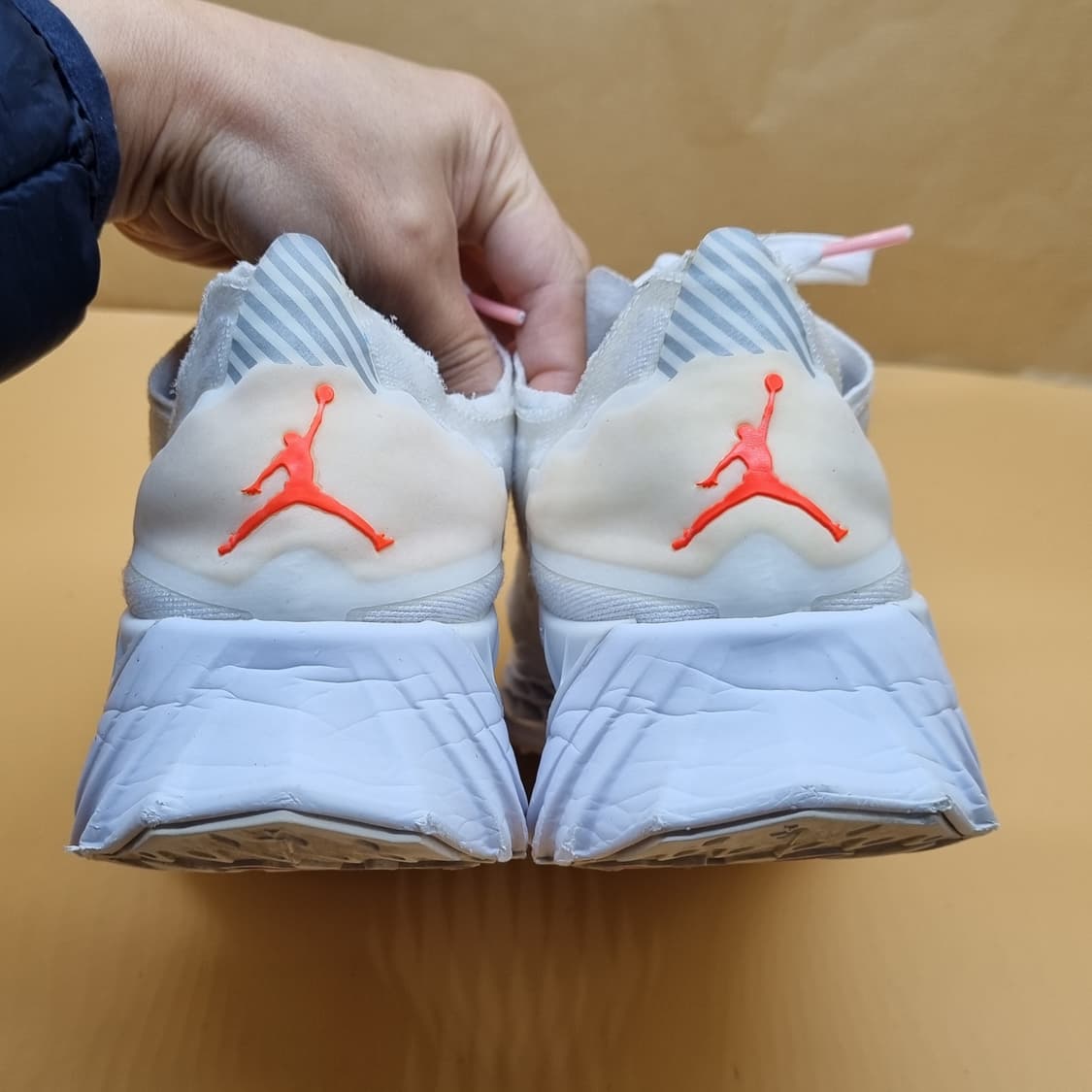 나이키 조던 줌 트루너 남성운동화280 상품이미지4