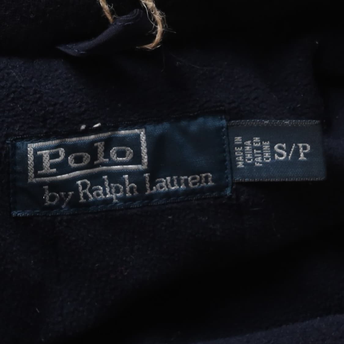 폴로 랄프로렌 Polo Ralph Lauren Poly Jacket 상품이미지7