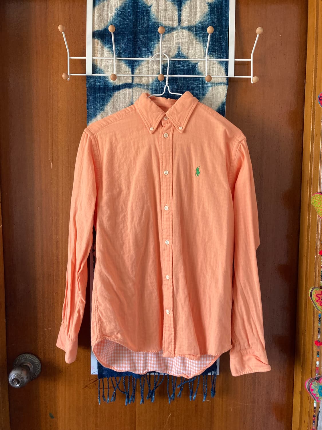 랄프로렌 셔츠 상품이미지1