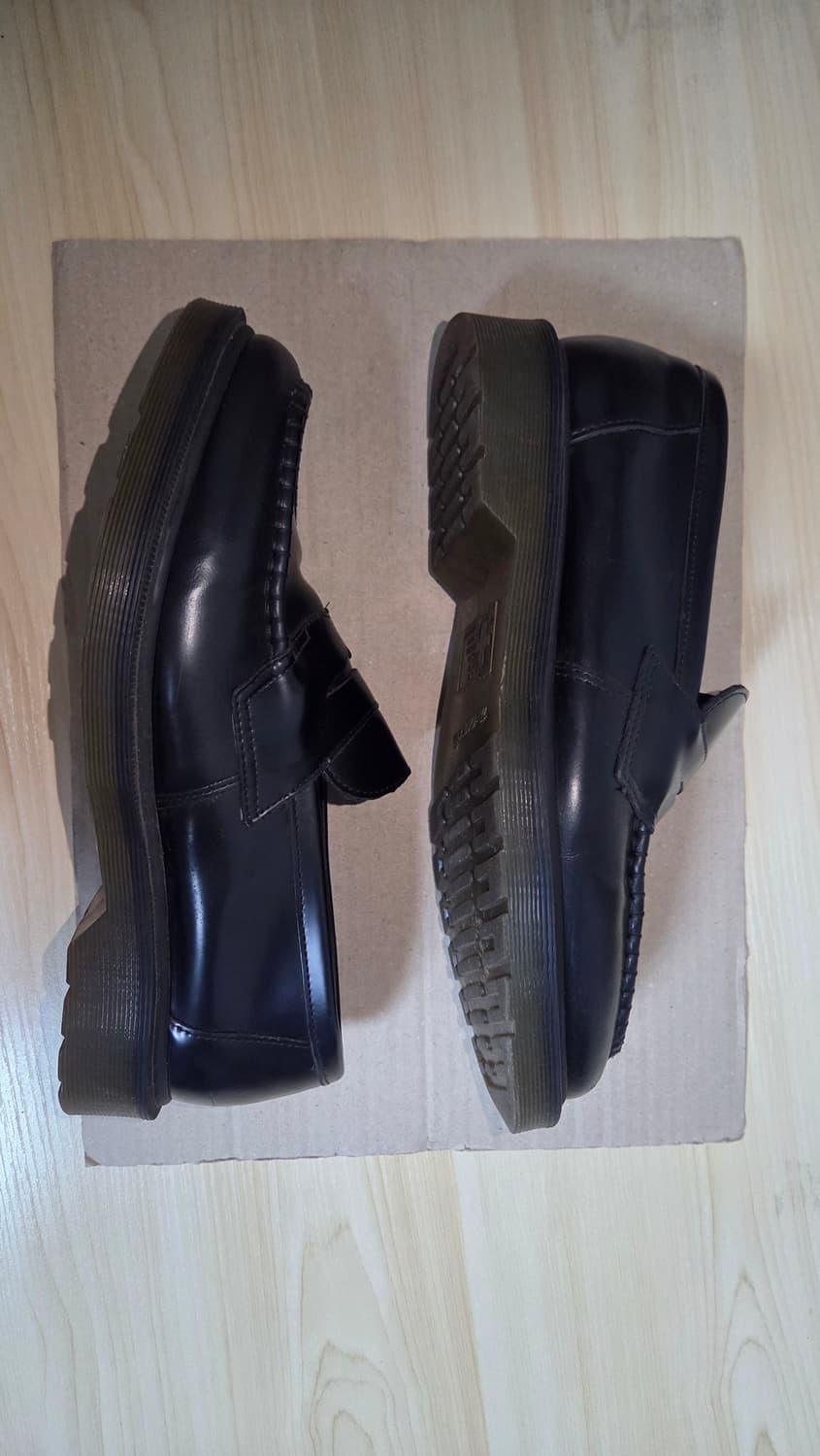 닥터마틴 애보트 애봇 페니 로퍼 상품이미지4