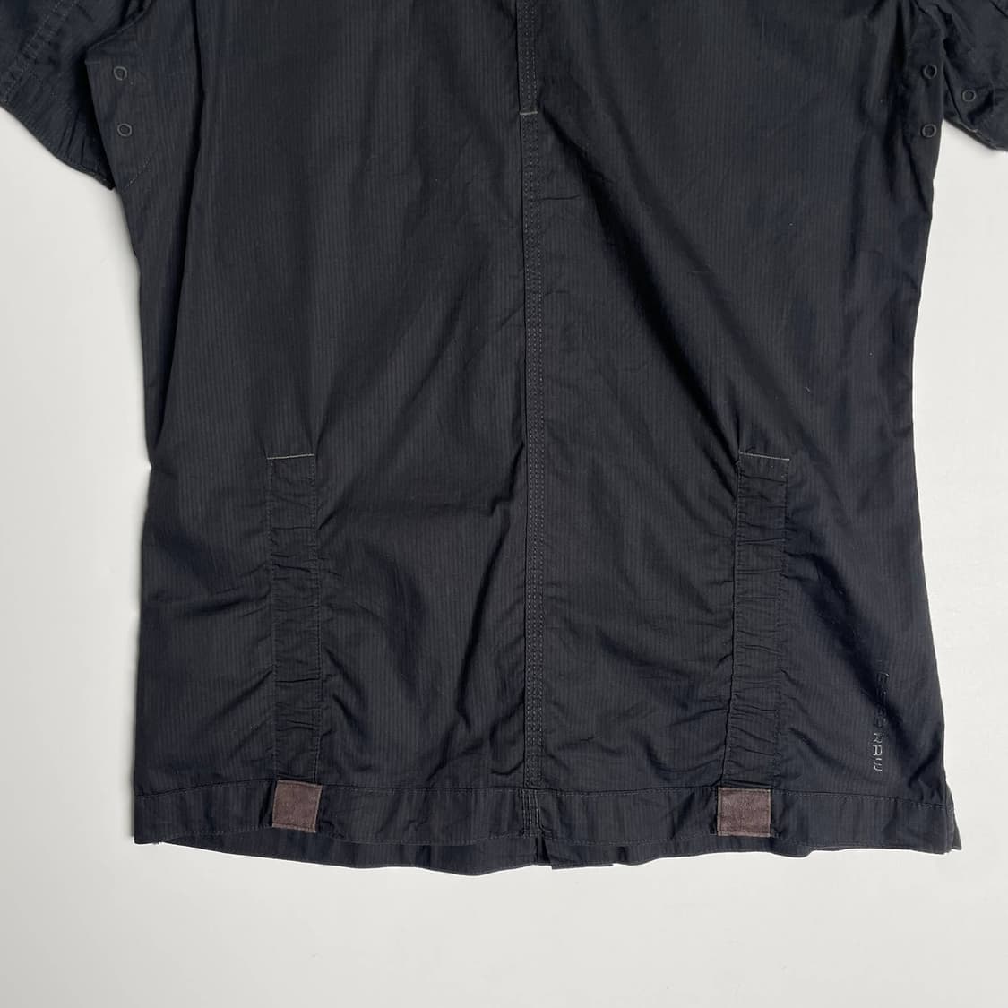 G-star 카고 밀리터리 반팔 셔츠 상품이미지7