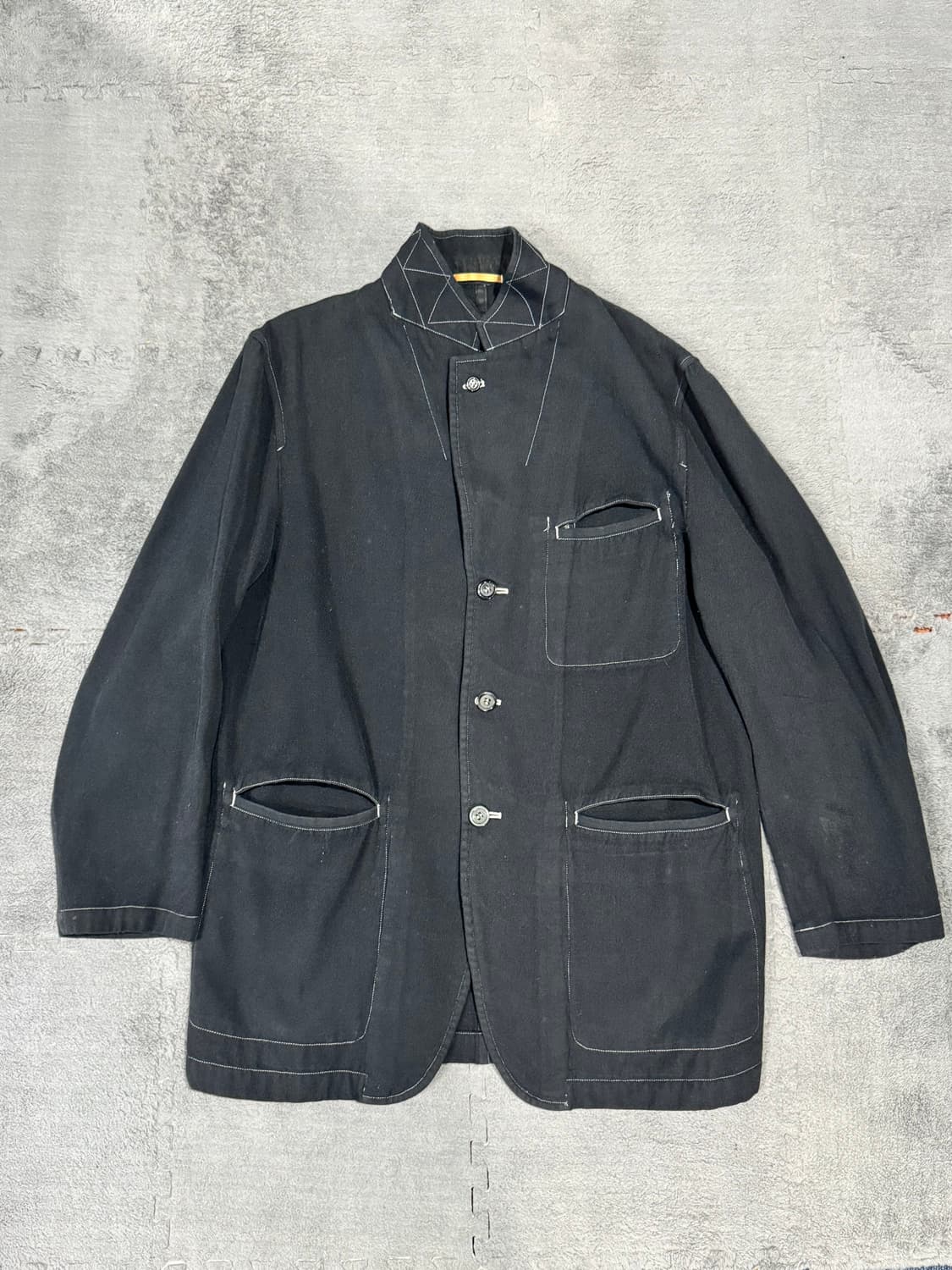 꼼데가르송 옴므 자켓 상품이미지1