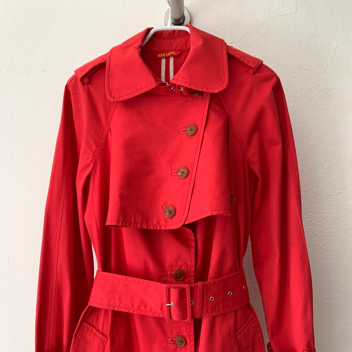 vivienne westwood trench coat 상품이미지3