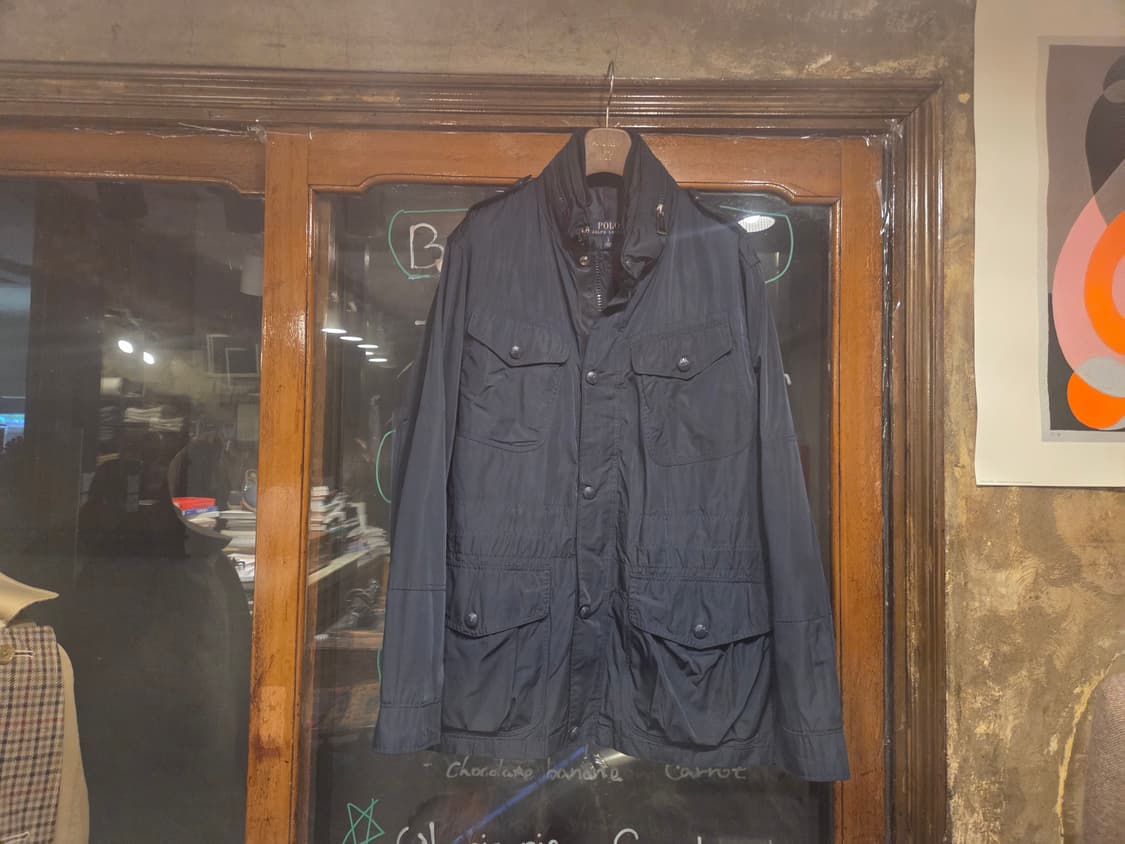 폴로랄프로렌 필드자켓 상품이미지10