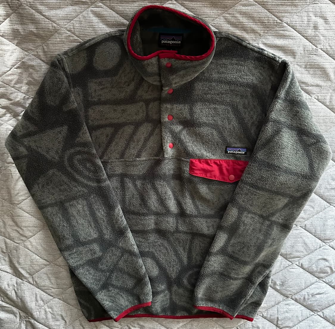 파타고니아 신칠라 S 상품이미지1