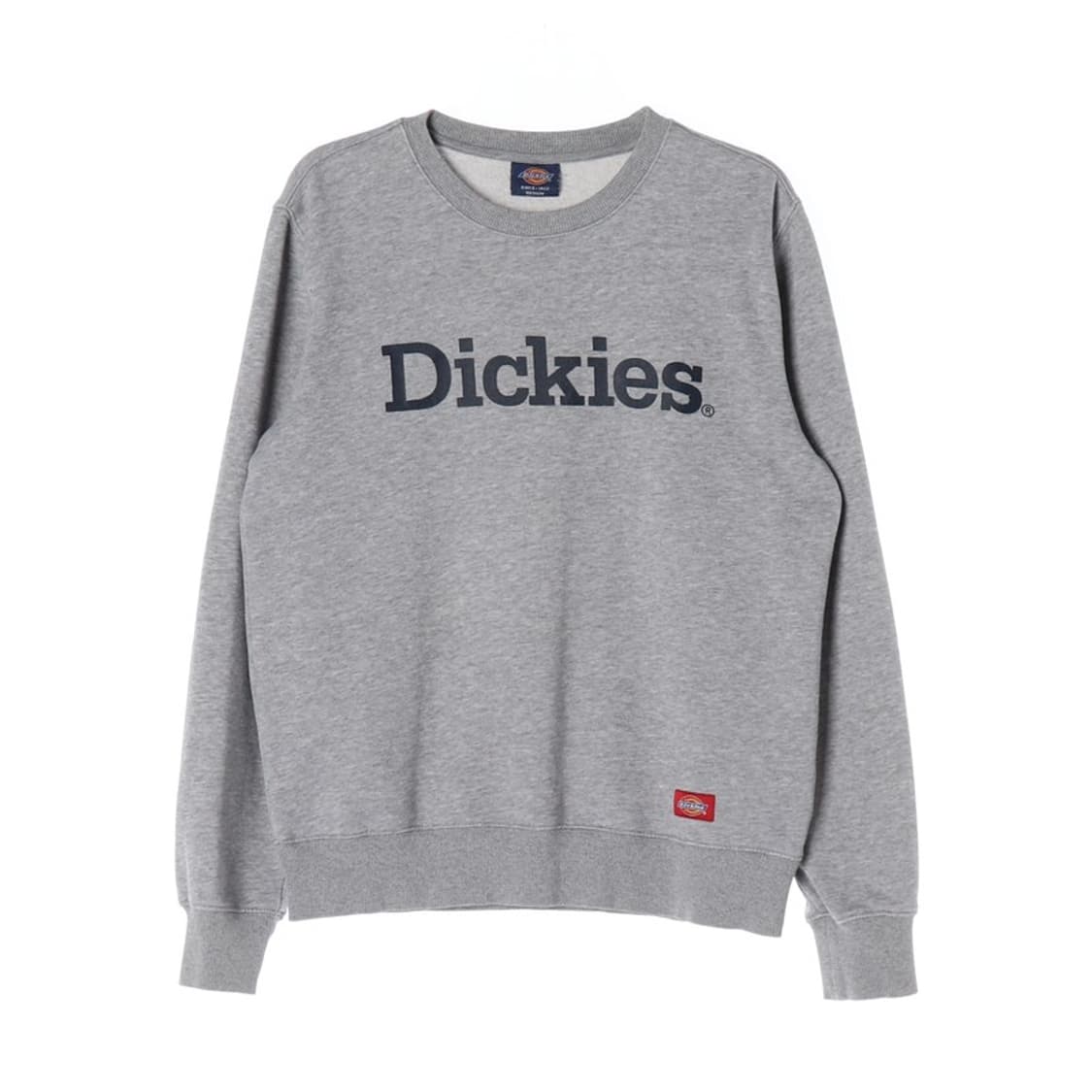 디키즈 맨투맨 M 상품이미지1