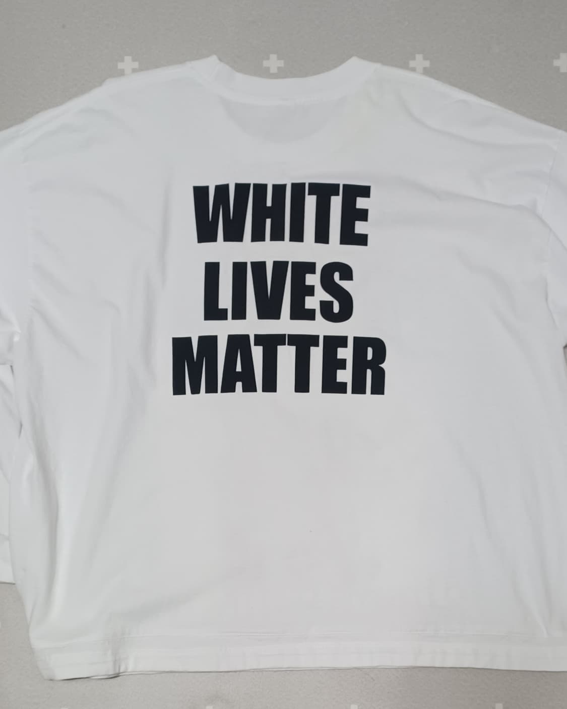 yeezy wlm 롱슬리브 상품이미지3