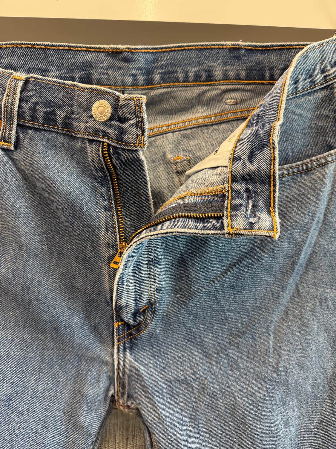 00-10’s 505 Vintage Levi's 상품이미지5