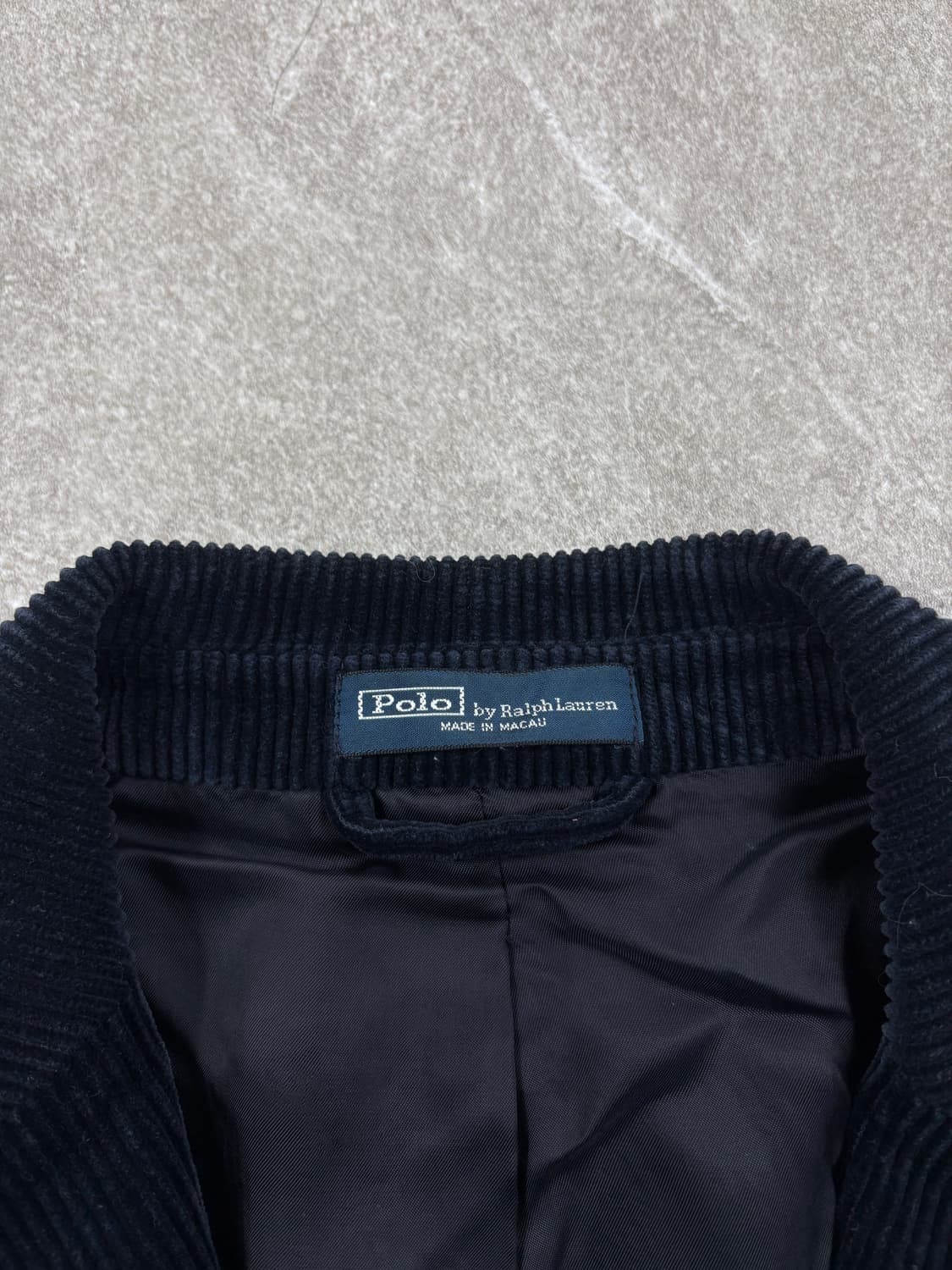 Polo Ralph Lauren Corduroy Jacket     상품이미지3