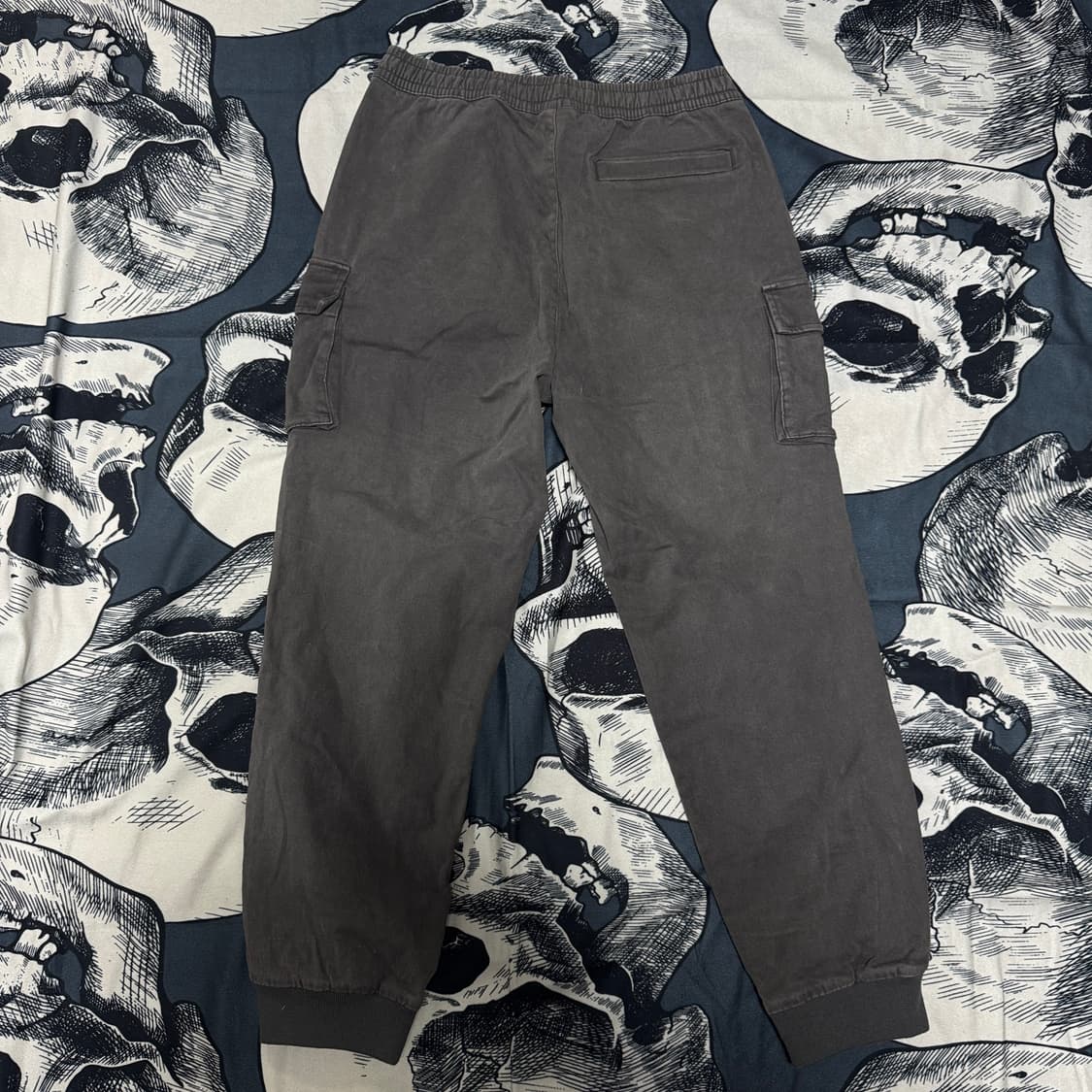 스노우피크 카고  조거팬츠 L 사이즈 상품이미지4