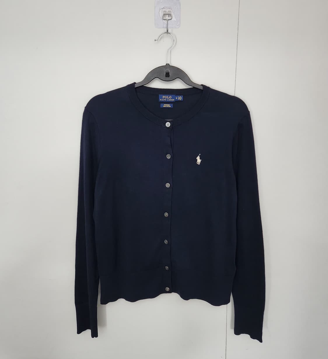 폴로랄프로렌 니트가디건 95 66 상품이미지1