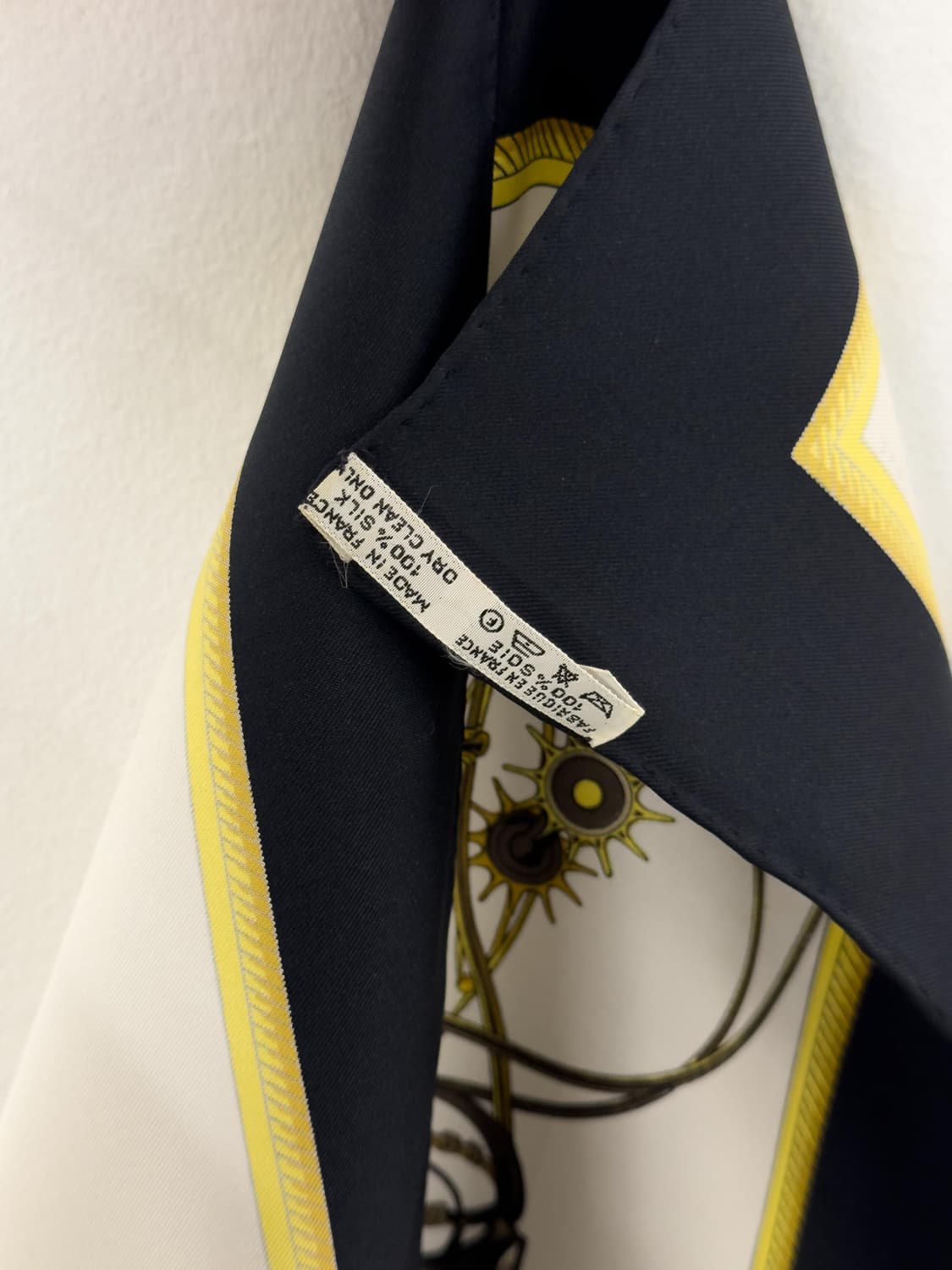 에르메스 까레 스카프 상품이미지9