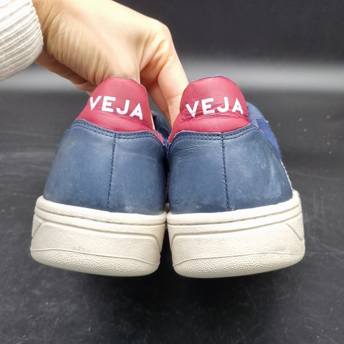 베자 남성운동화270 상품이미지4