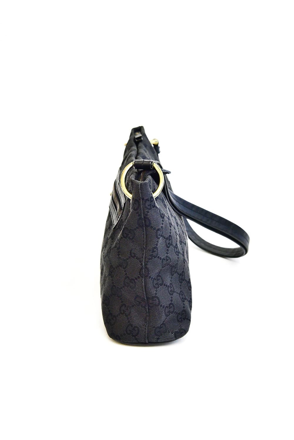 구찌 GG 캔버스 숄더백(정품) 상품이미지2