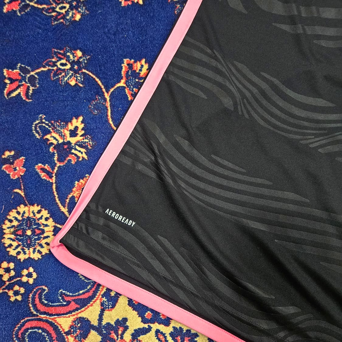 아디다스 x 인터마이에미 메시 No.10 CF23/24 유니폼 저지 상품이미지5