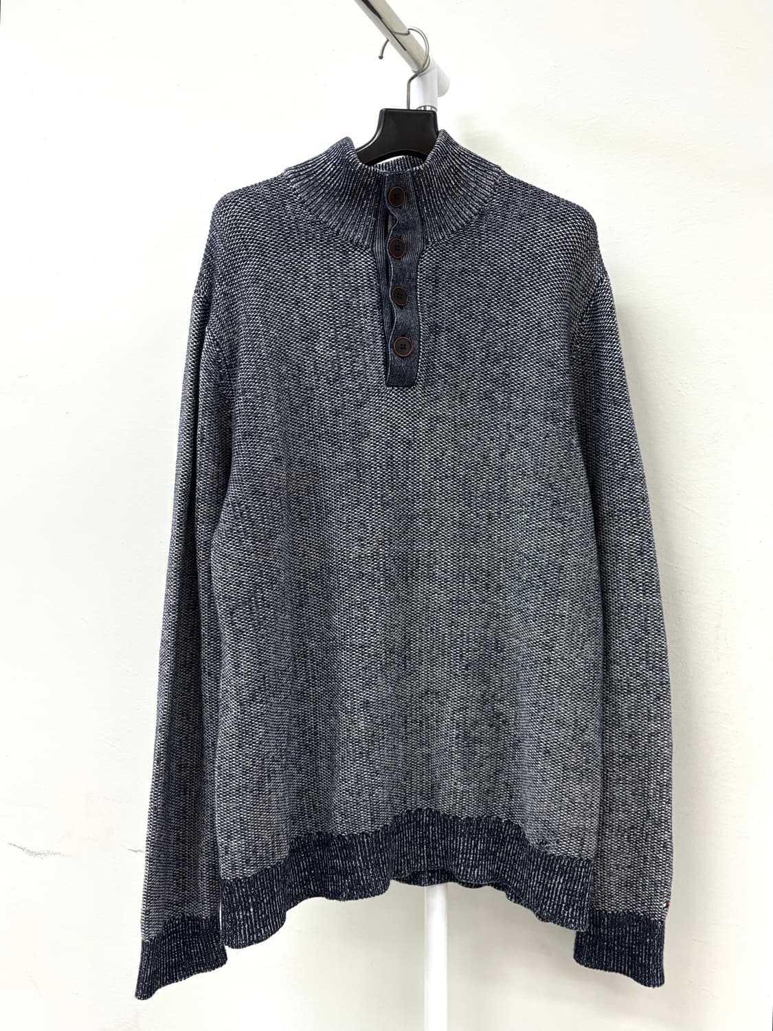 빈티지 타미힐피거 니트 상품이미지4