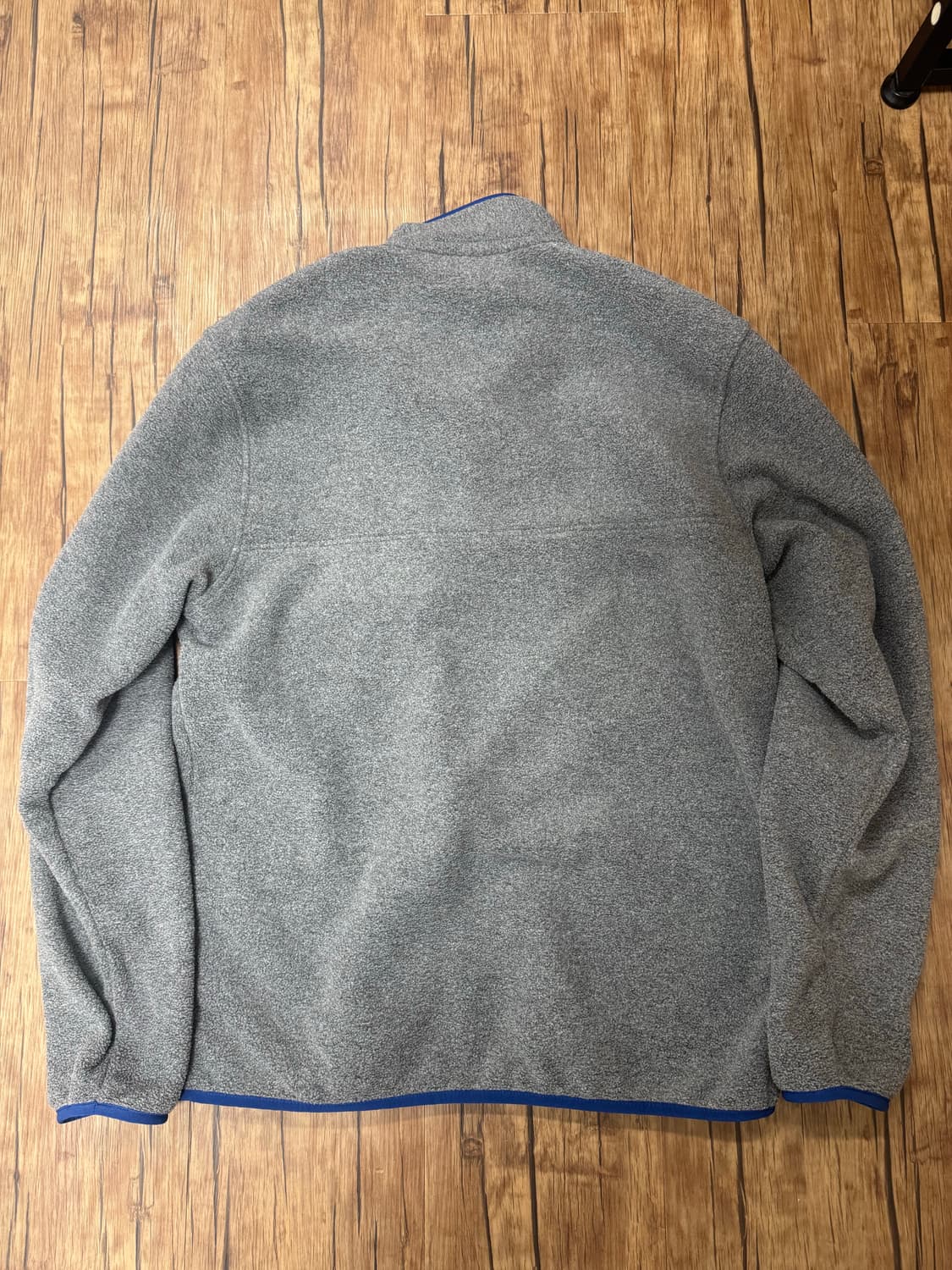 파타고니아 신칠라 니켈 블루 상품이미지2