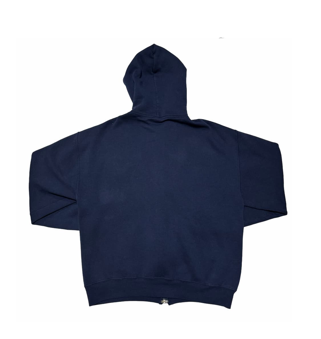 90s Russell hood full zip 상품이미지2