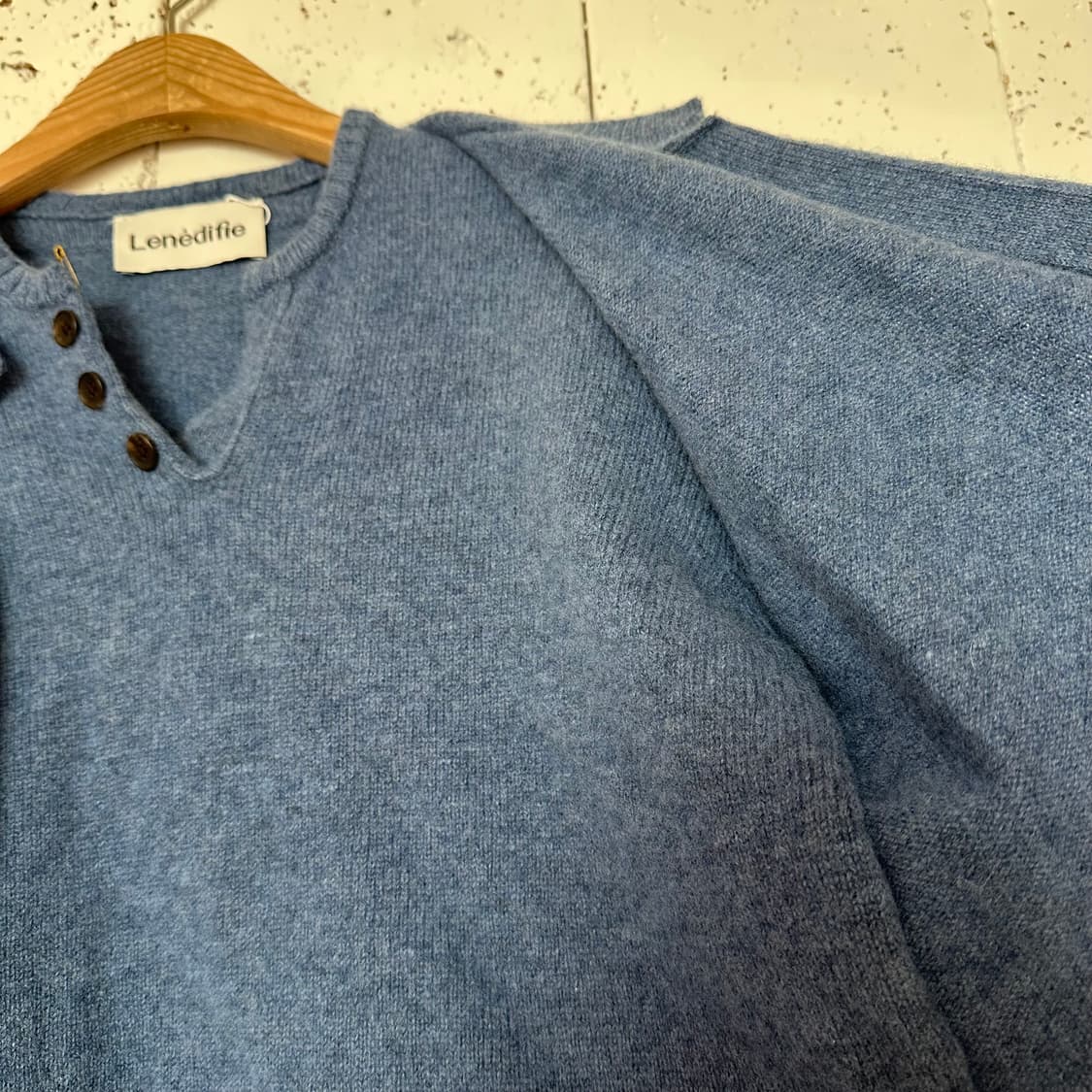 우먼90 르네디피 니트 상품이미지4