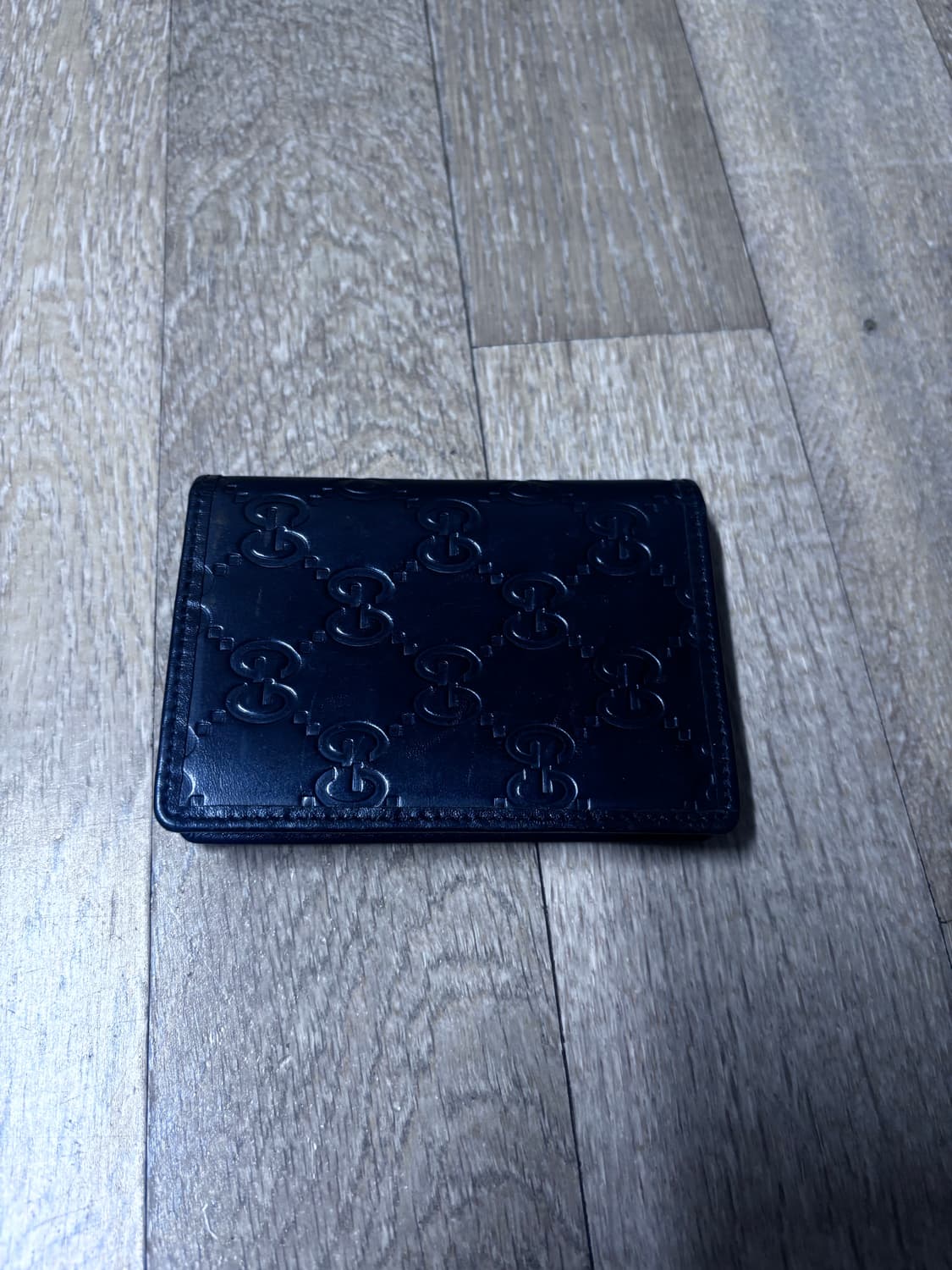 구찌 지갑 상품이미지3