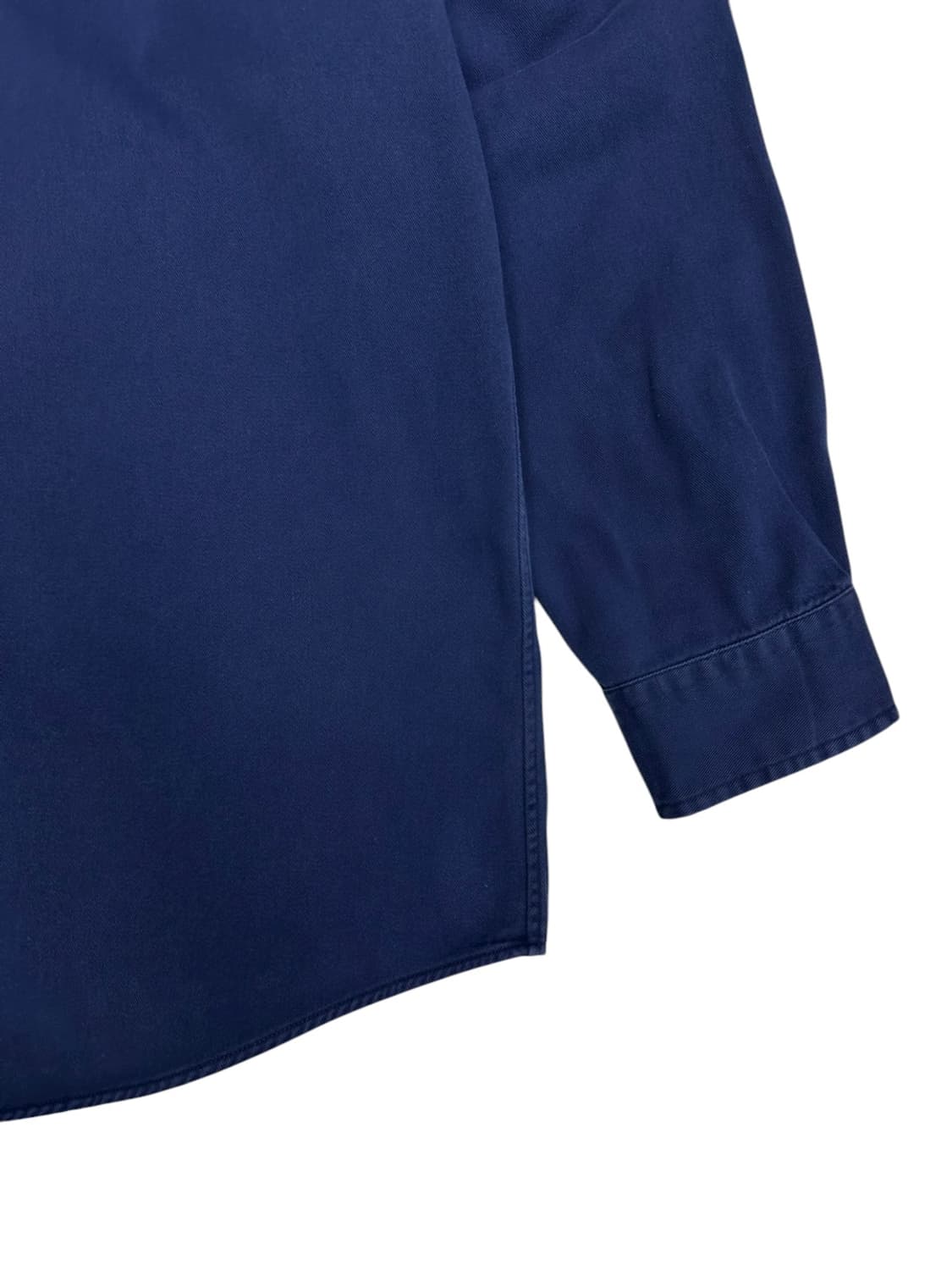 00s 폴로 블레이크셔츠 네이비 (XL~2XL) 상품이미지6