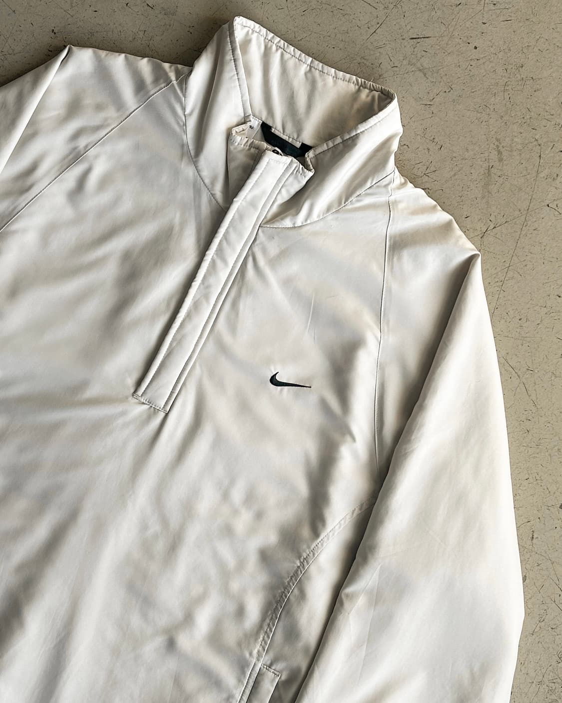 나이키 2004‘s 스우시 하프 집 풀오버 아노락 상품이미지4