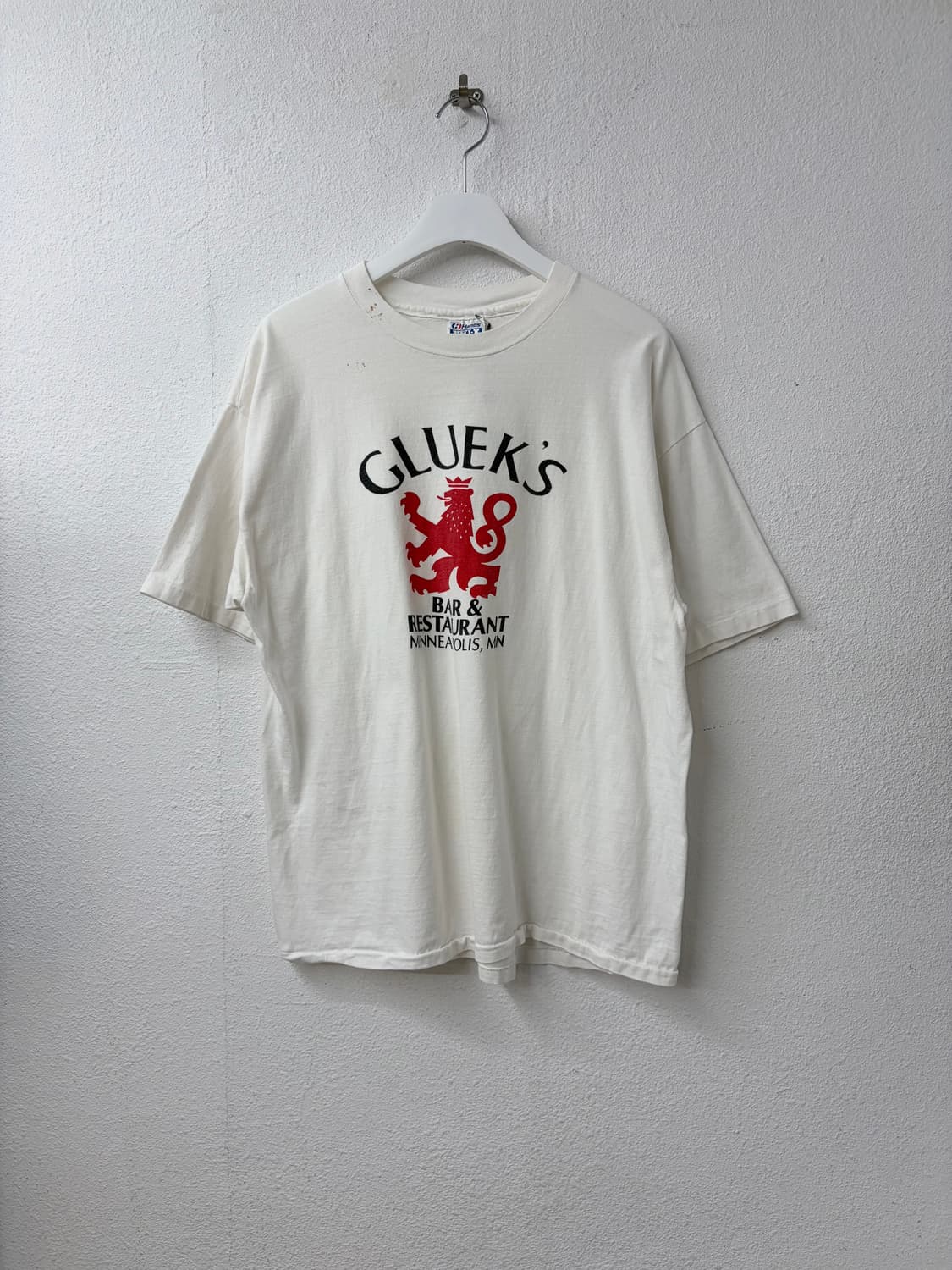 90s Hanes 상품이미지1
