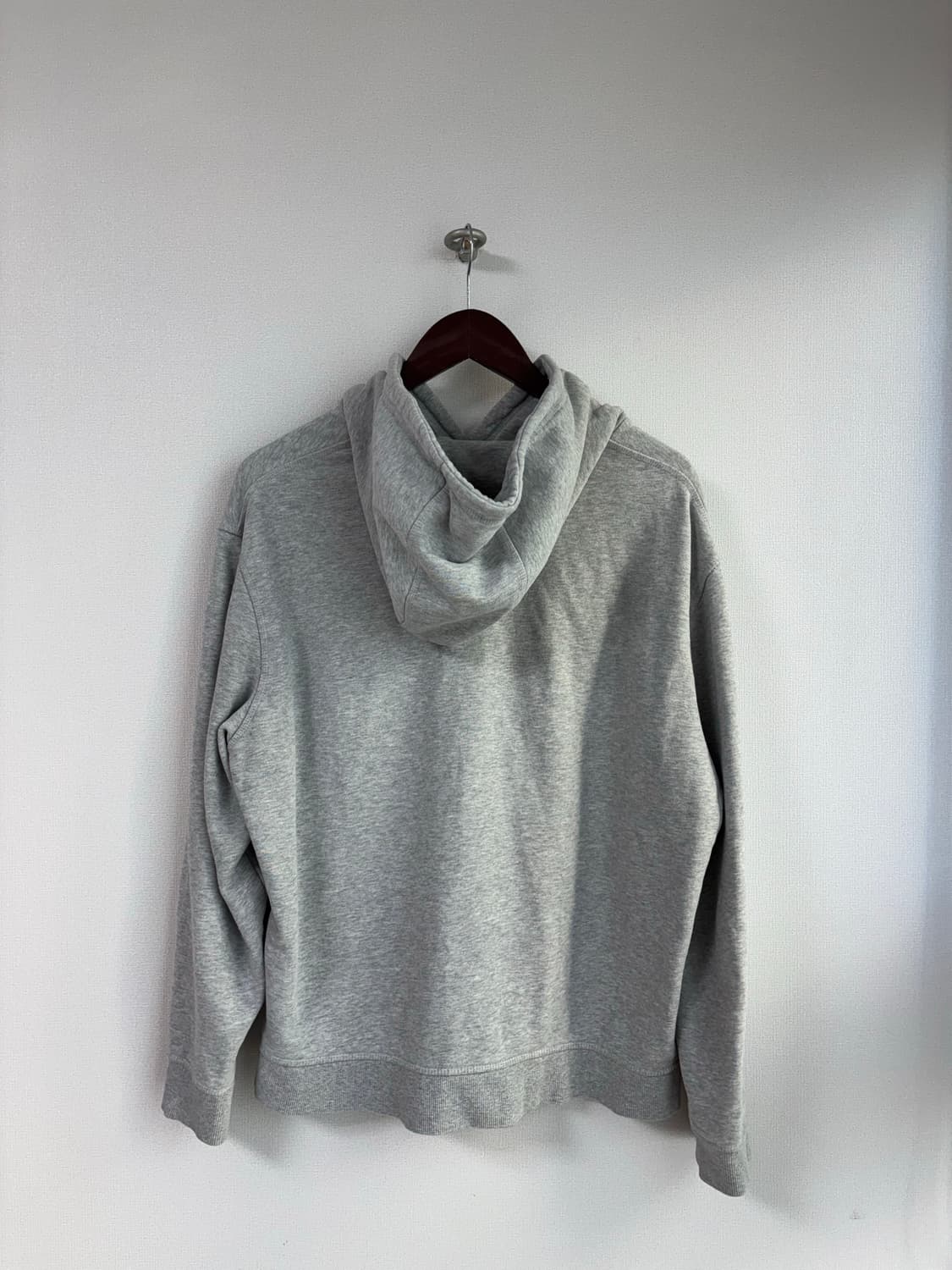 [M] cos 코스 후디 상품이미지2