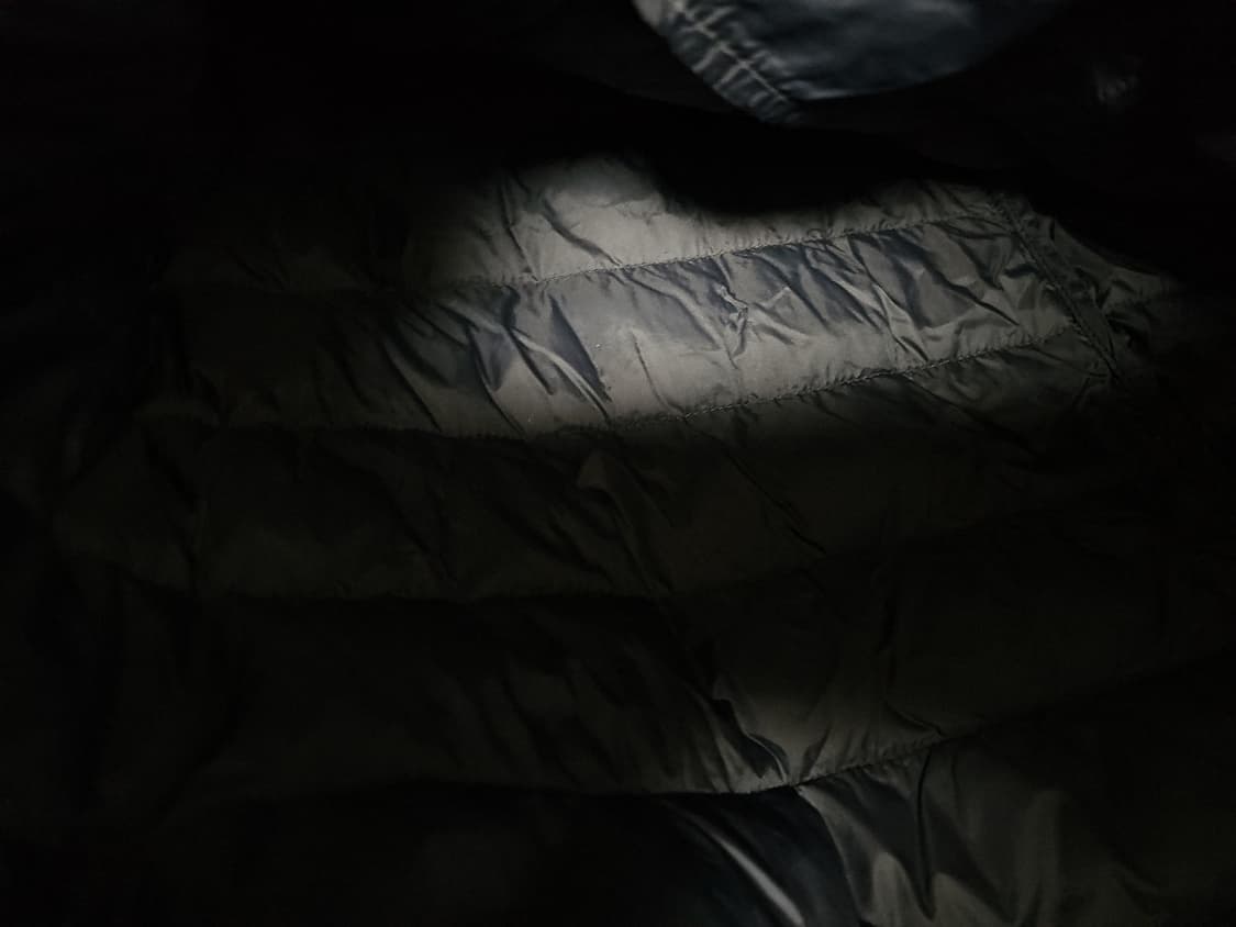 머렐 정품 구스경량패딩 105사이즈 판매합니다  상품이미지3