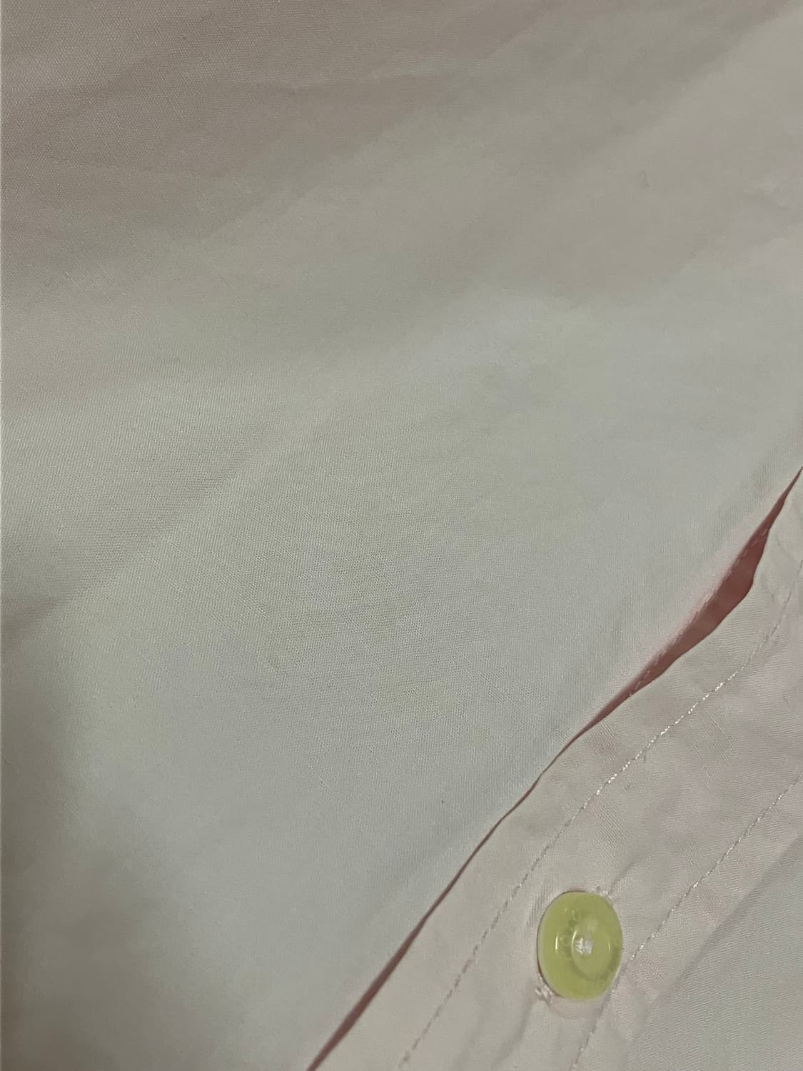 폴로 빅포니 핑크 셔츠 상품이미지3