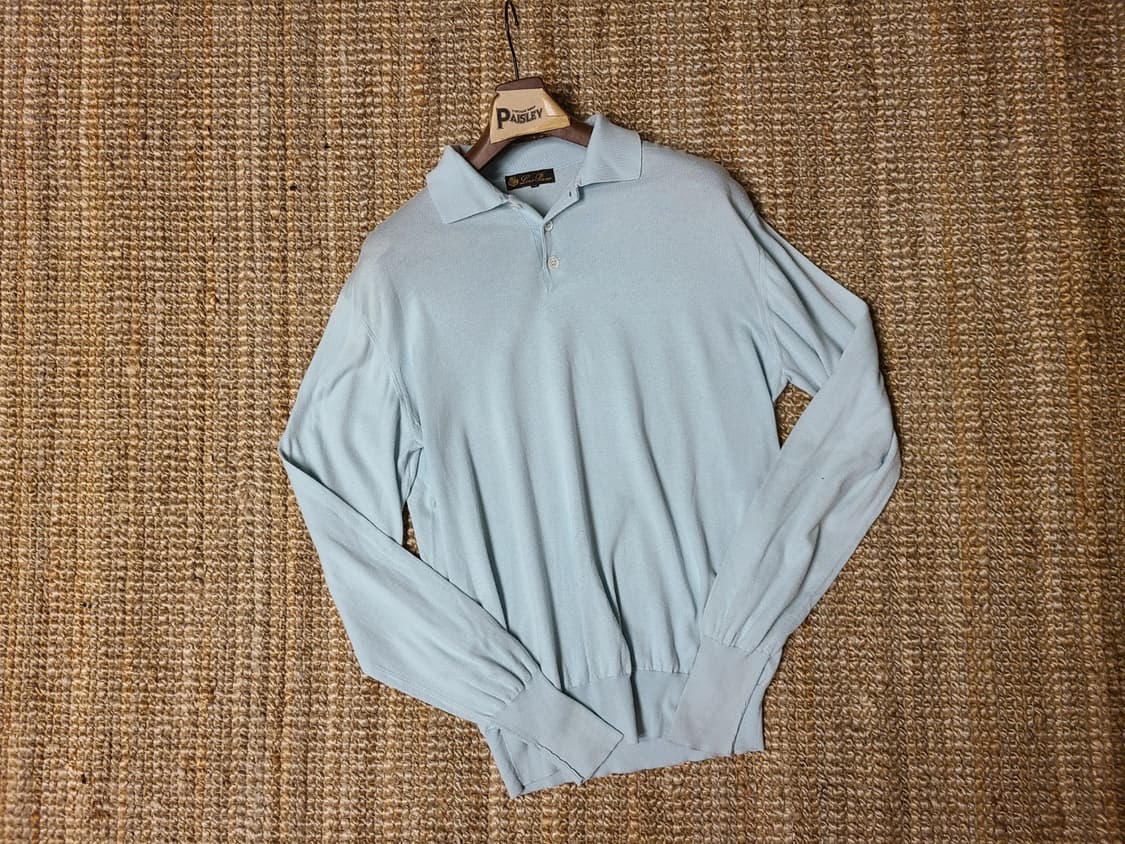 로로피아나 썸머 피퀘 상품이미지1