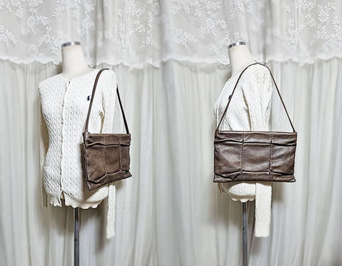 유르트 숄더 상품이미지6