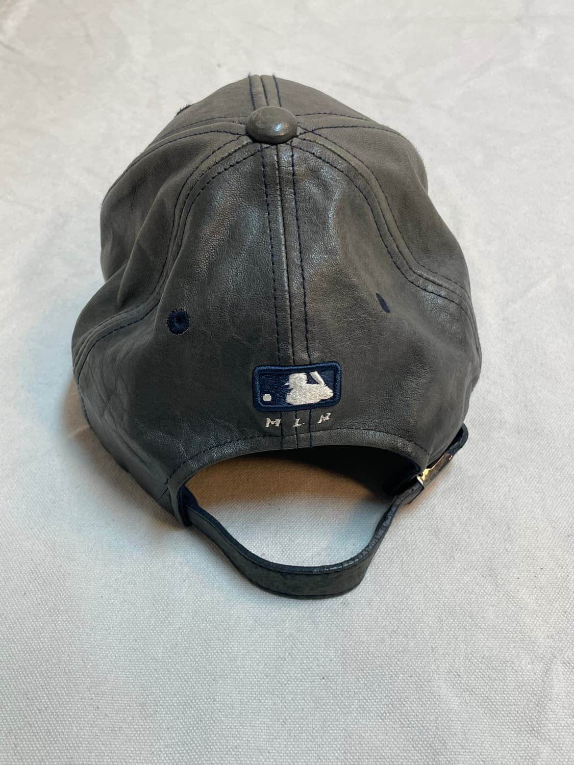 뉴에라 레더 캡  상품이미지9