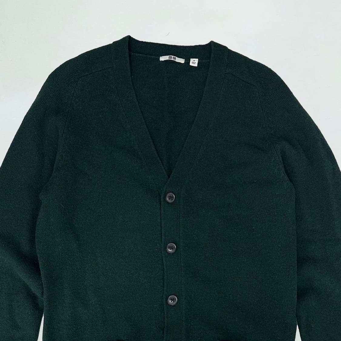 유니클로 가디건 상품이미지2